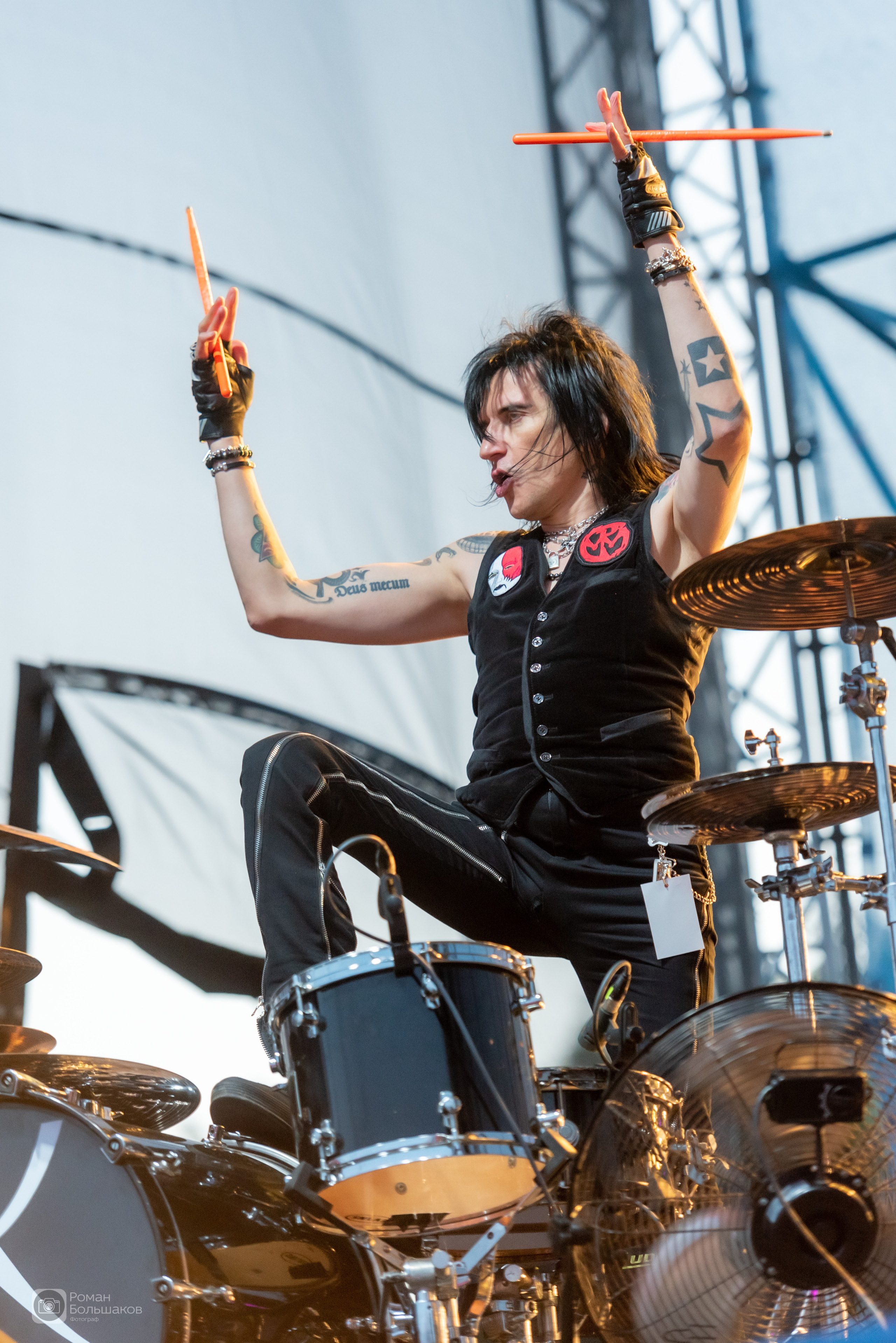 Концерты. Фотограф в Калининграде Роман Большаков