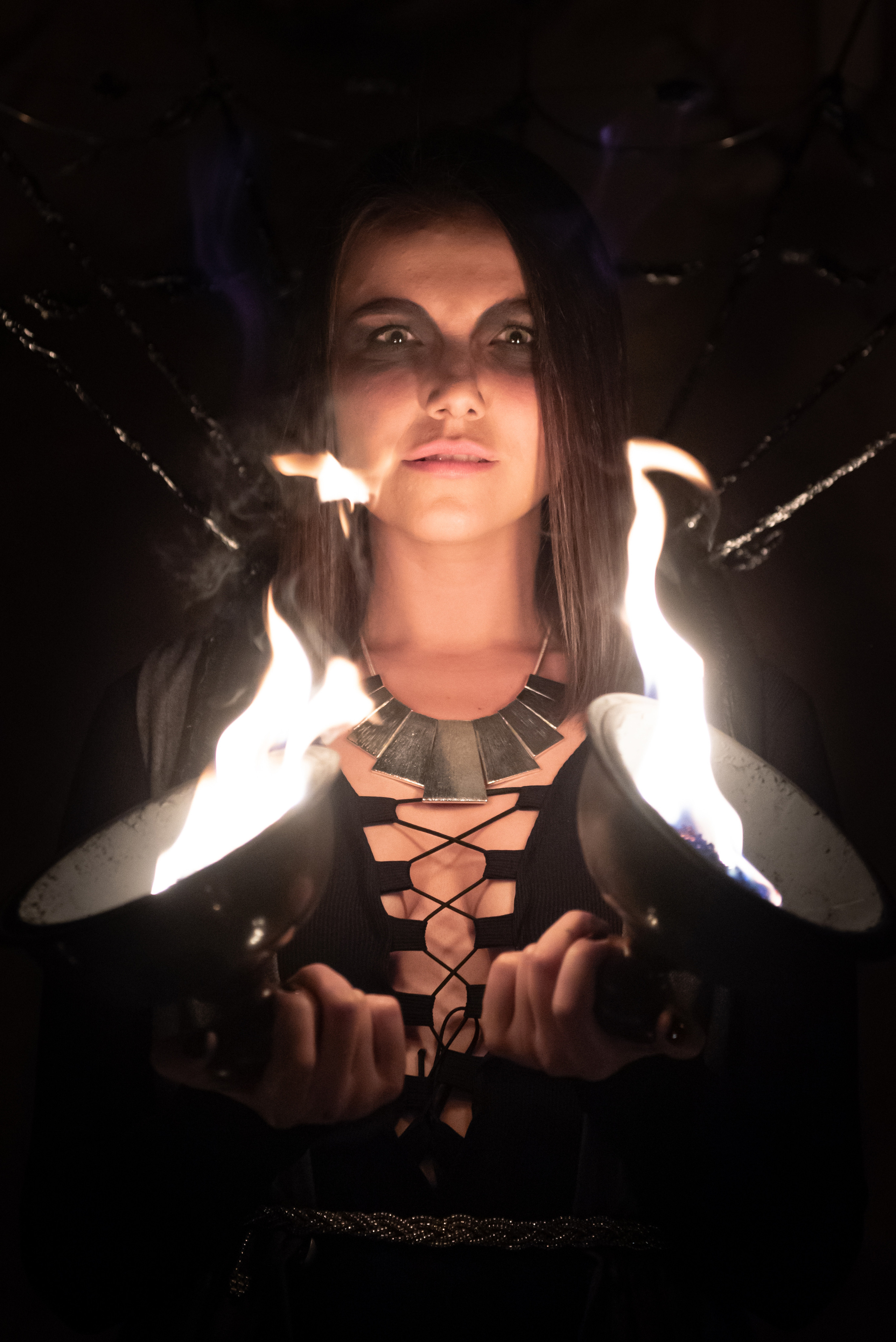 Постановка. Фотограф в Калининграде Роман Большаков