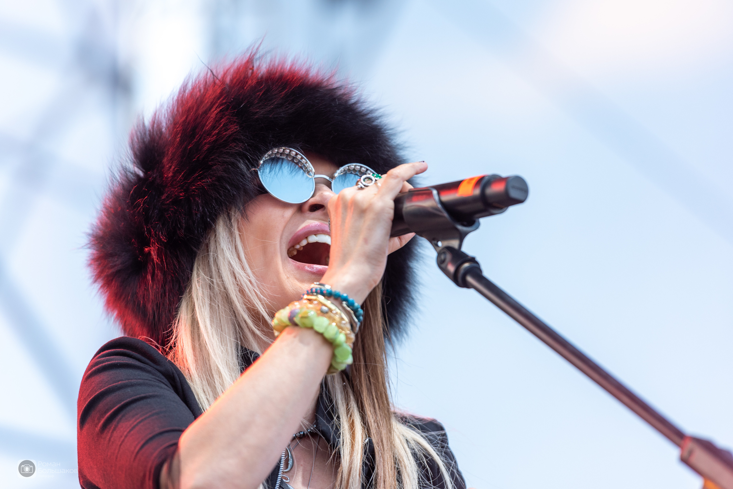 Концерты. Фотограф в Калининграде Роман Большаков