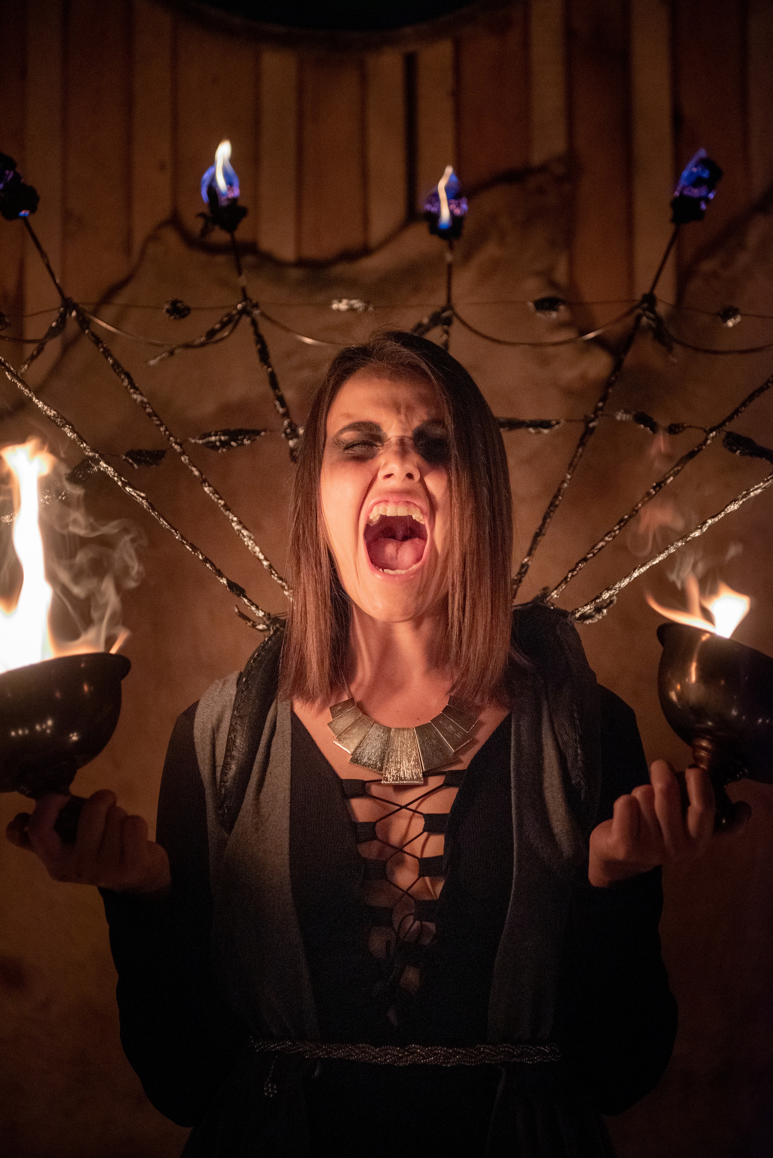 Постановка. Фотограф в Калининграде Роман Большаков