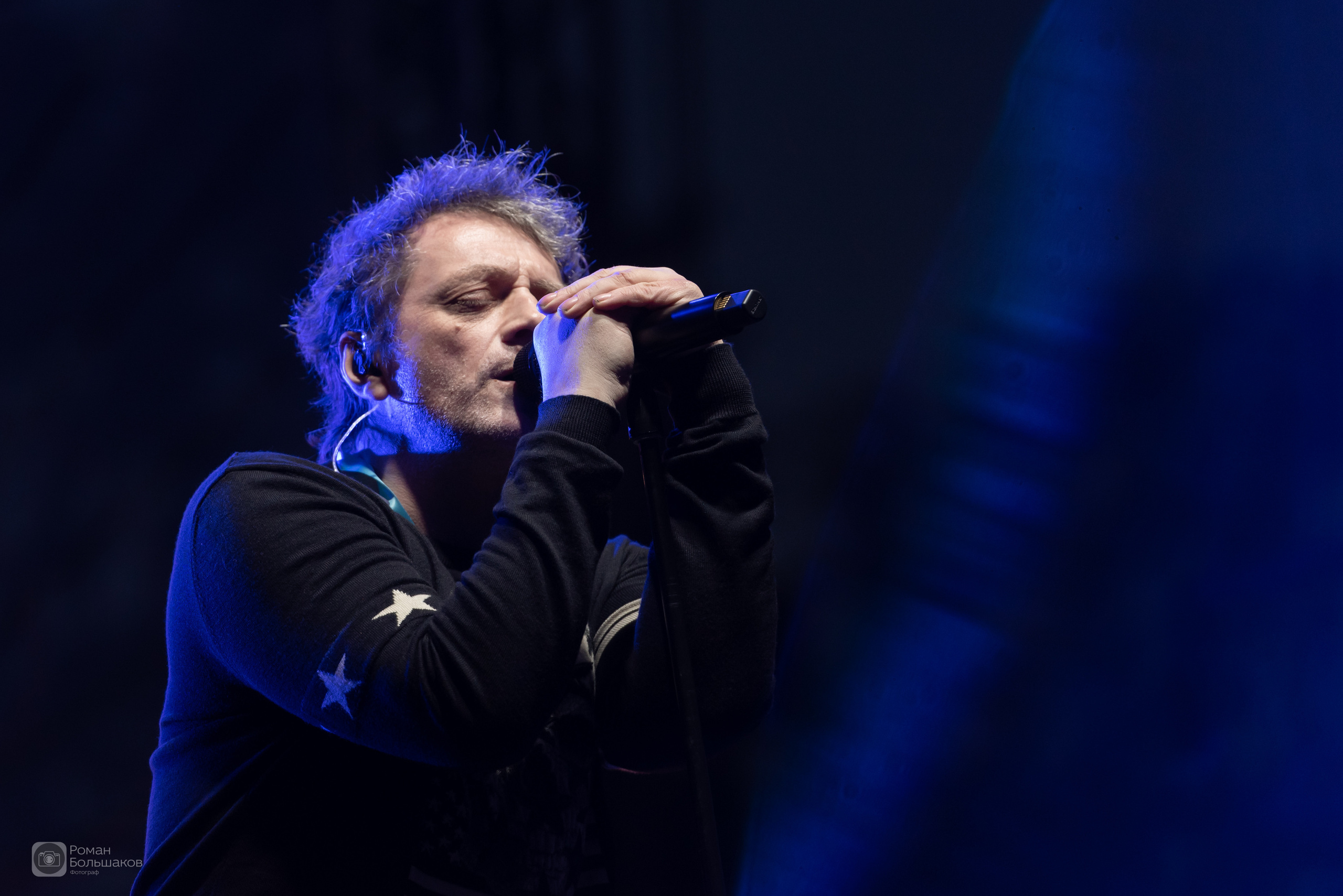 Фотограф в Калининграде Роман Большаков