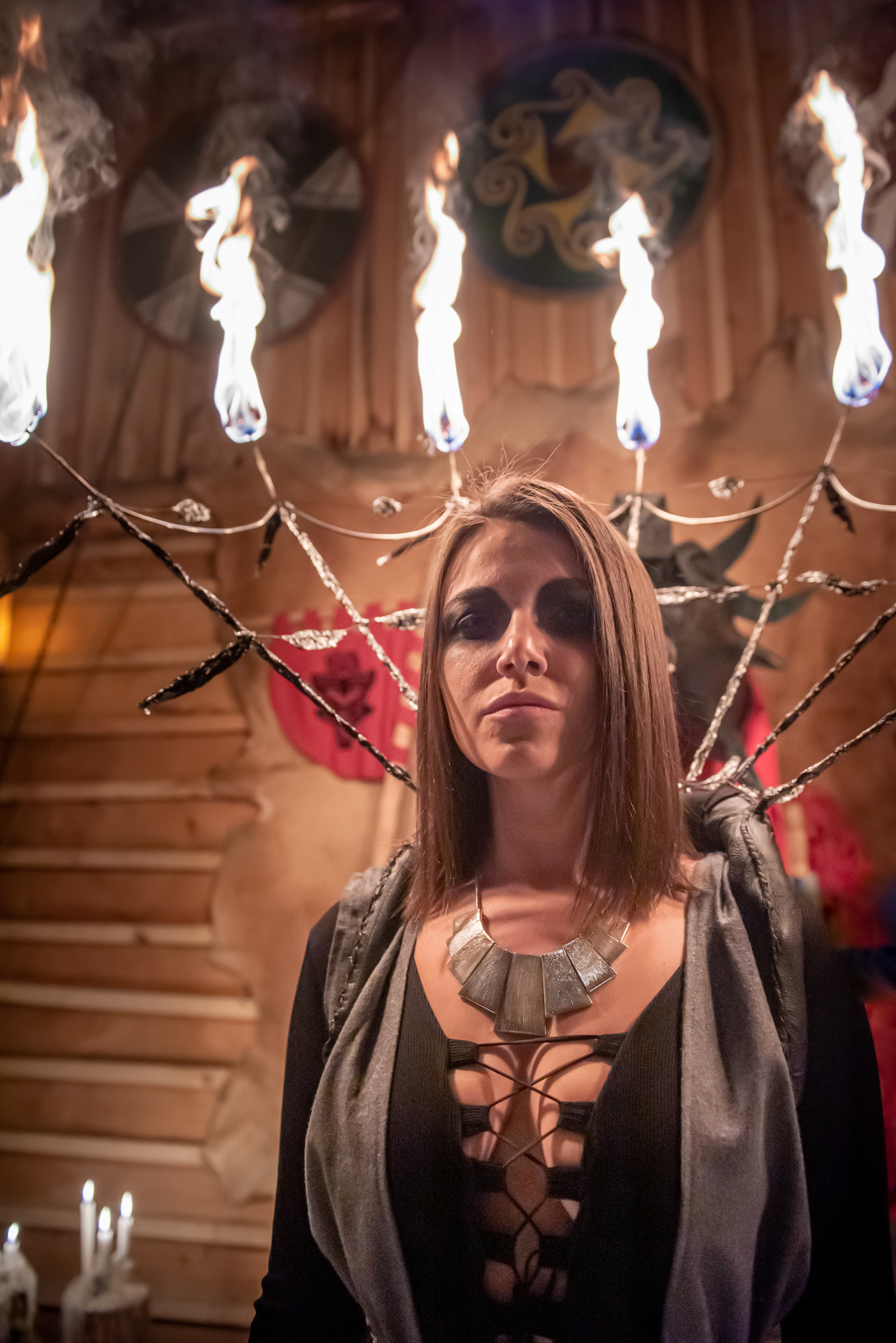 Постановка. Фотограф в Калининграде Роман Большаков