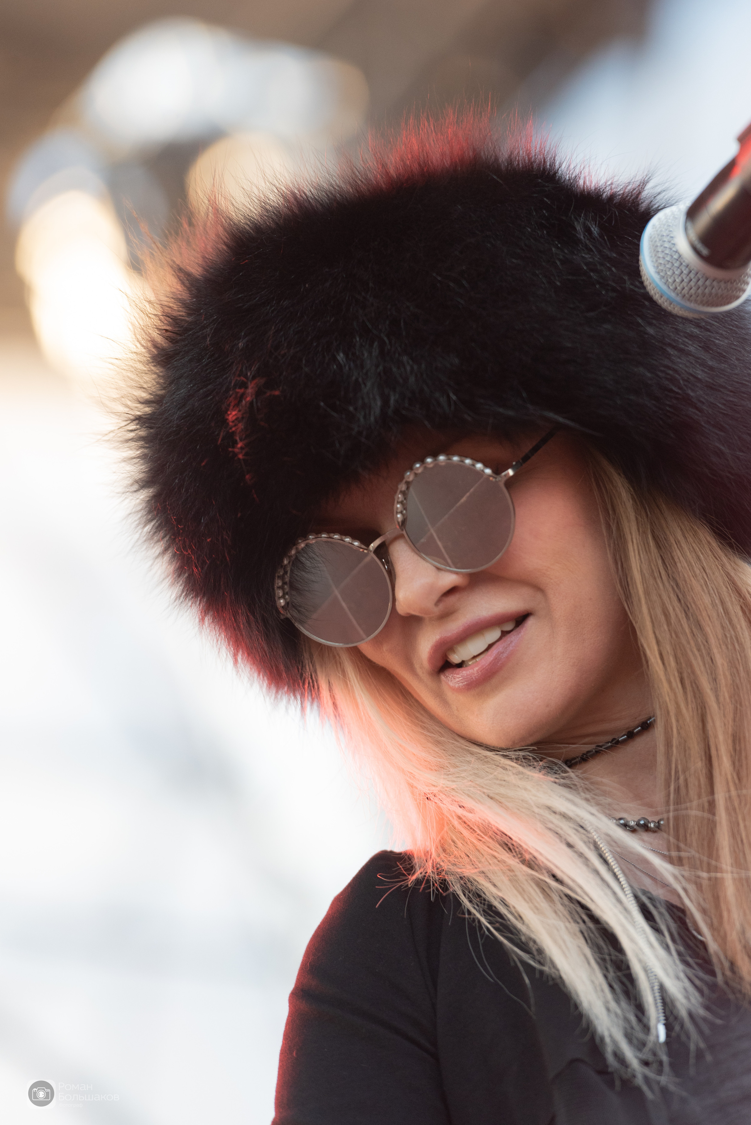 Концерты. Фотограф в Калининграде Роман Большаков