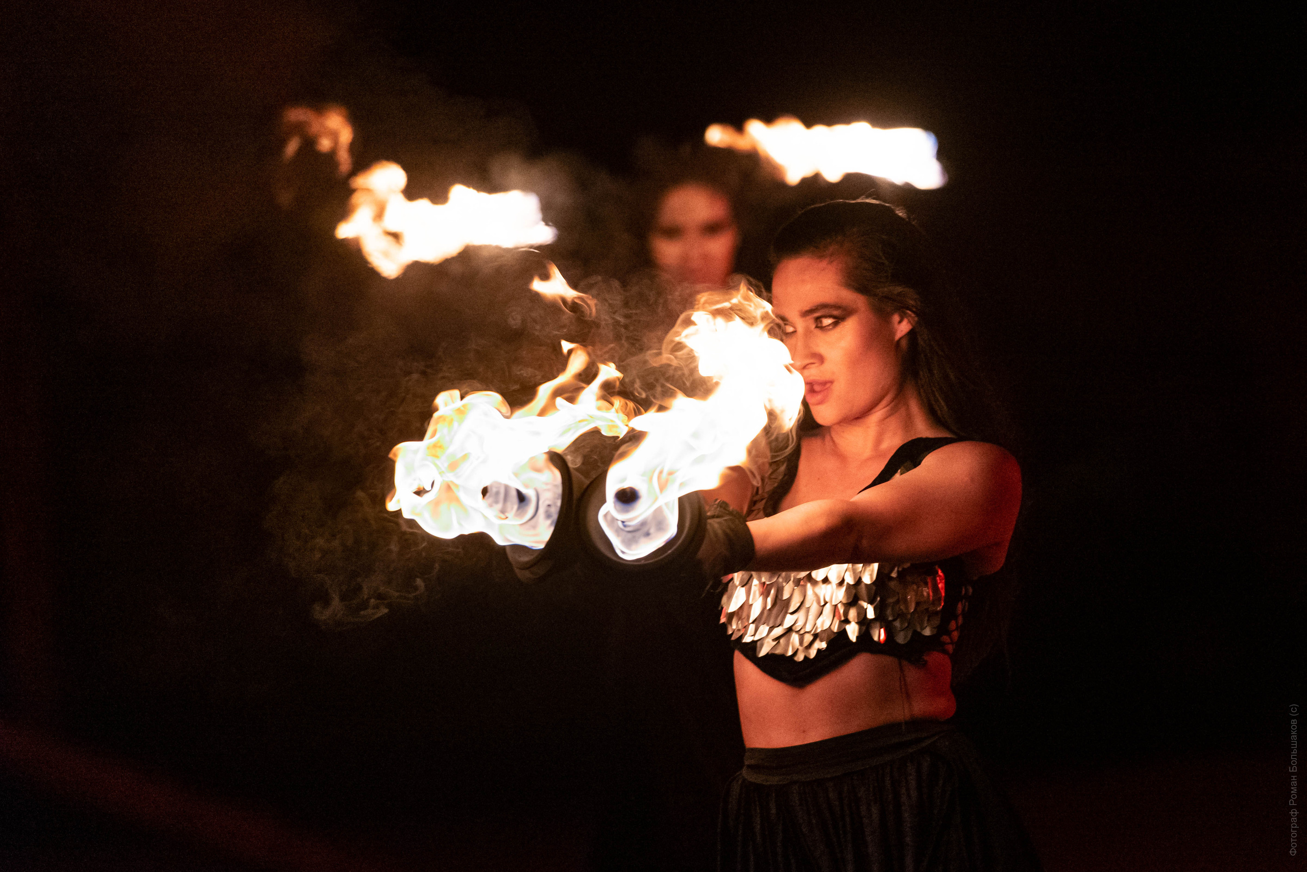 Репортаж. Фотограф в Калининграде Роман Большаков