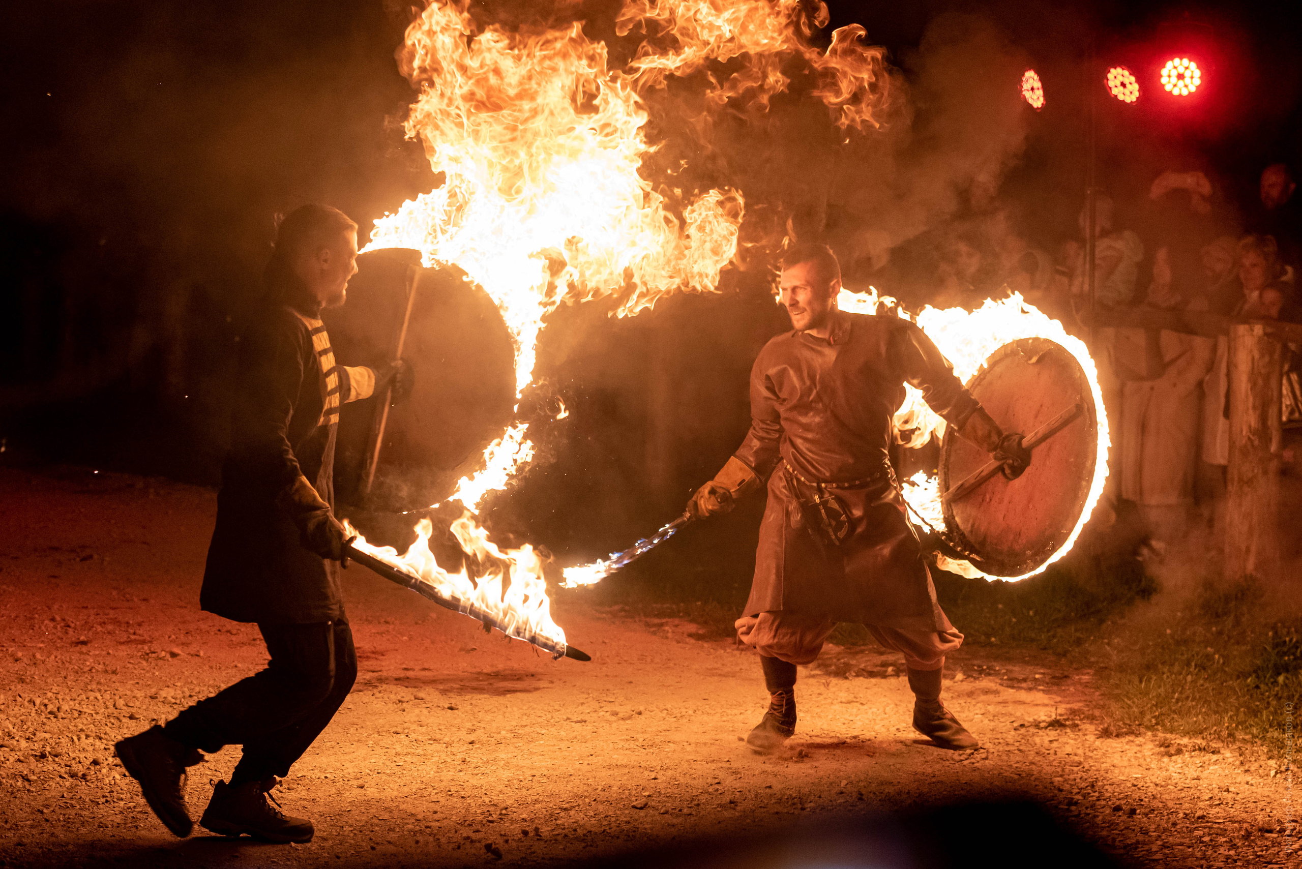 Репортаж. Фотограф в Калининграде Роман Большаков