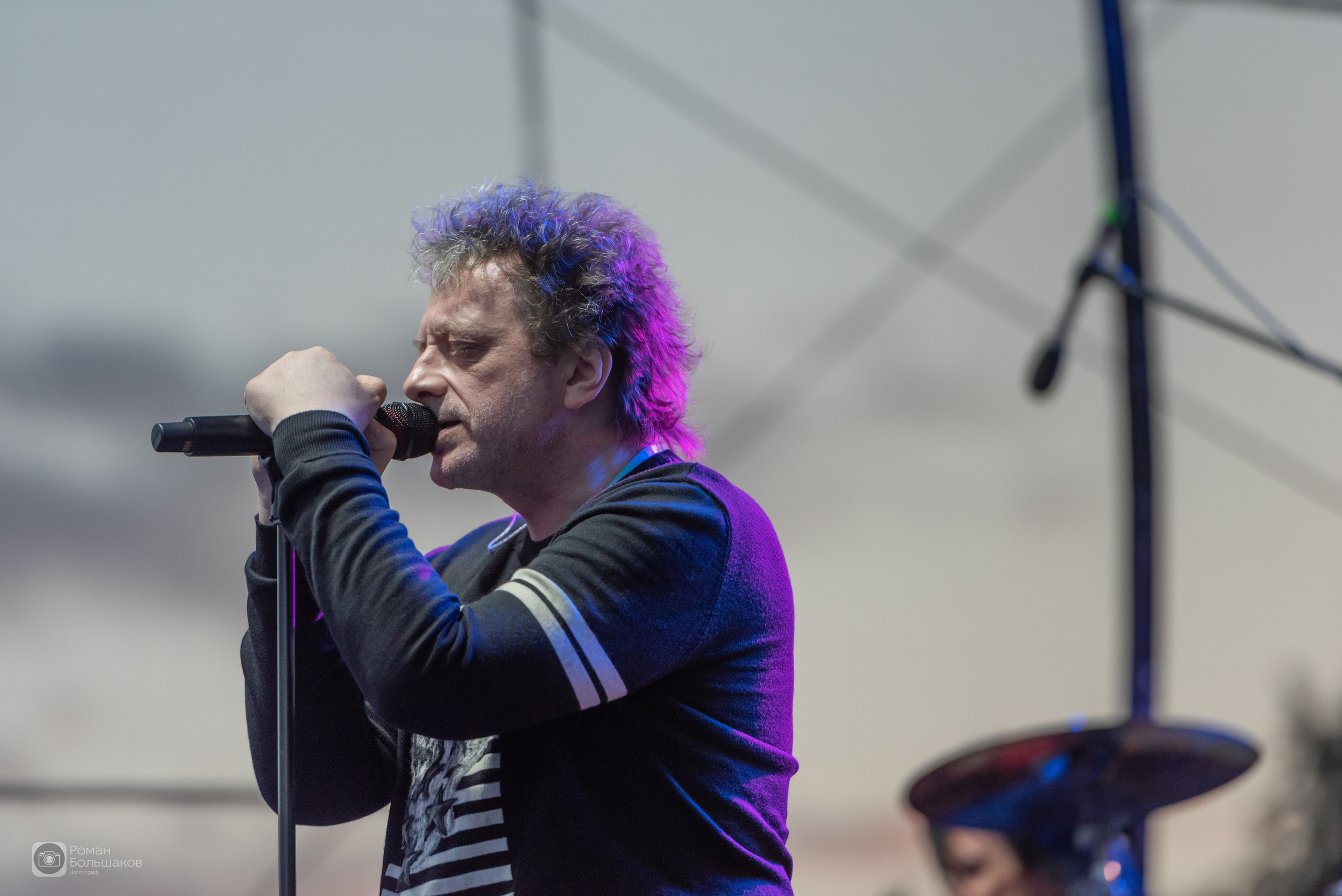 Концерты. Фотограф в Калининграде Роман Большаков