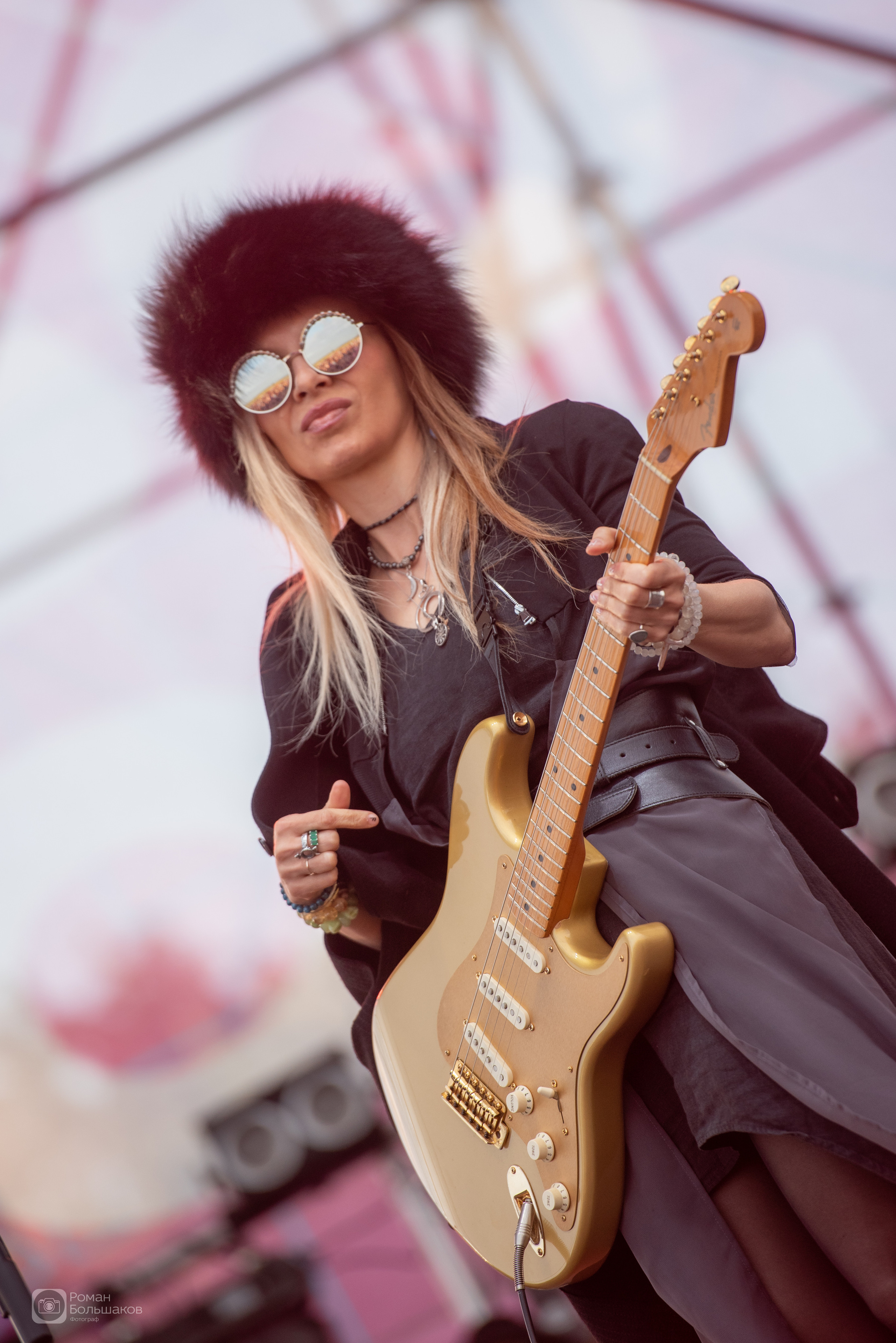 Концерты. Фотограф в Калининграде Роман Большаков