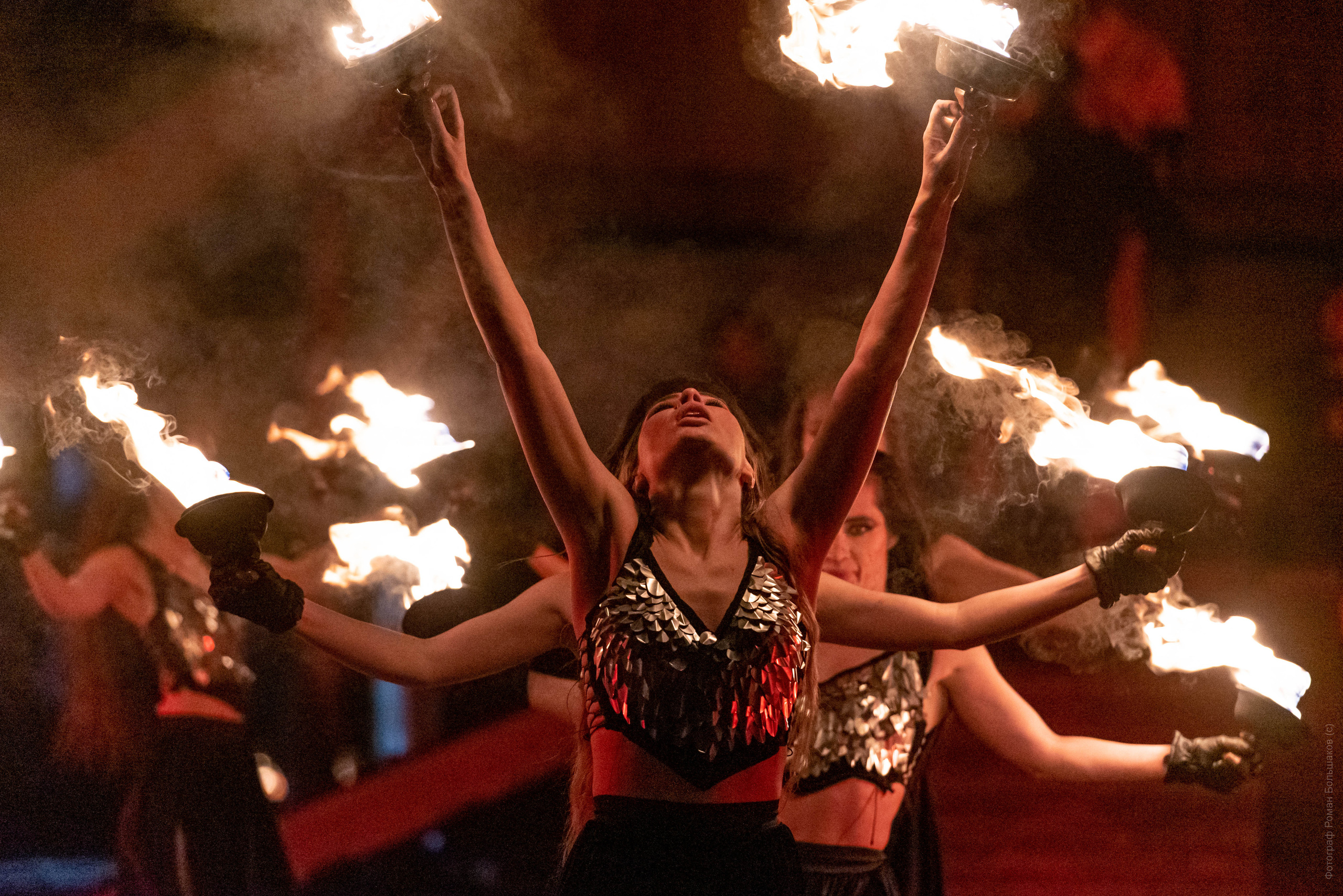 Репортаж. Фотограф в Калининграде Роман Большаков