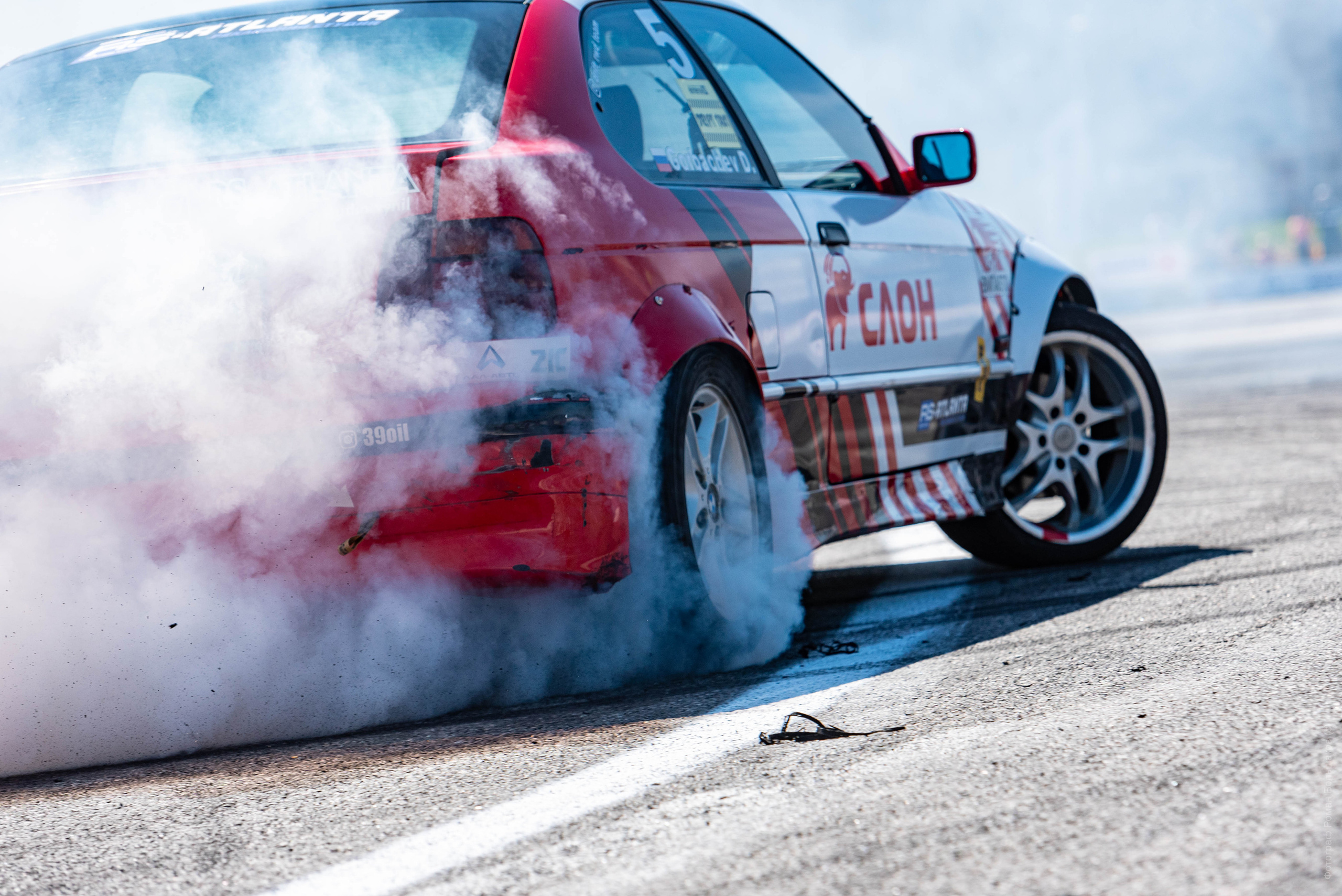 Галерея. Фотограф в Калининграде Роман Большаков