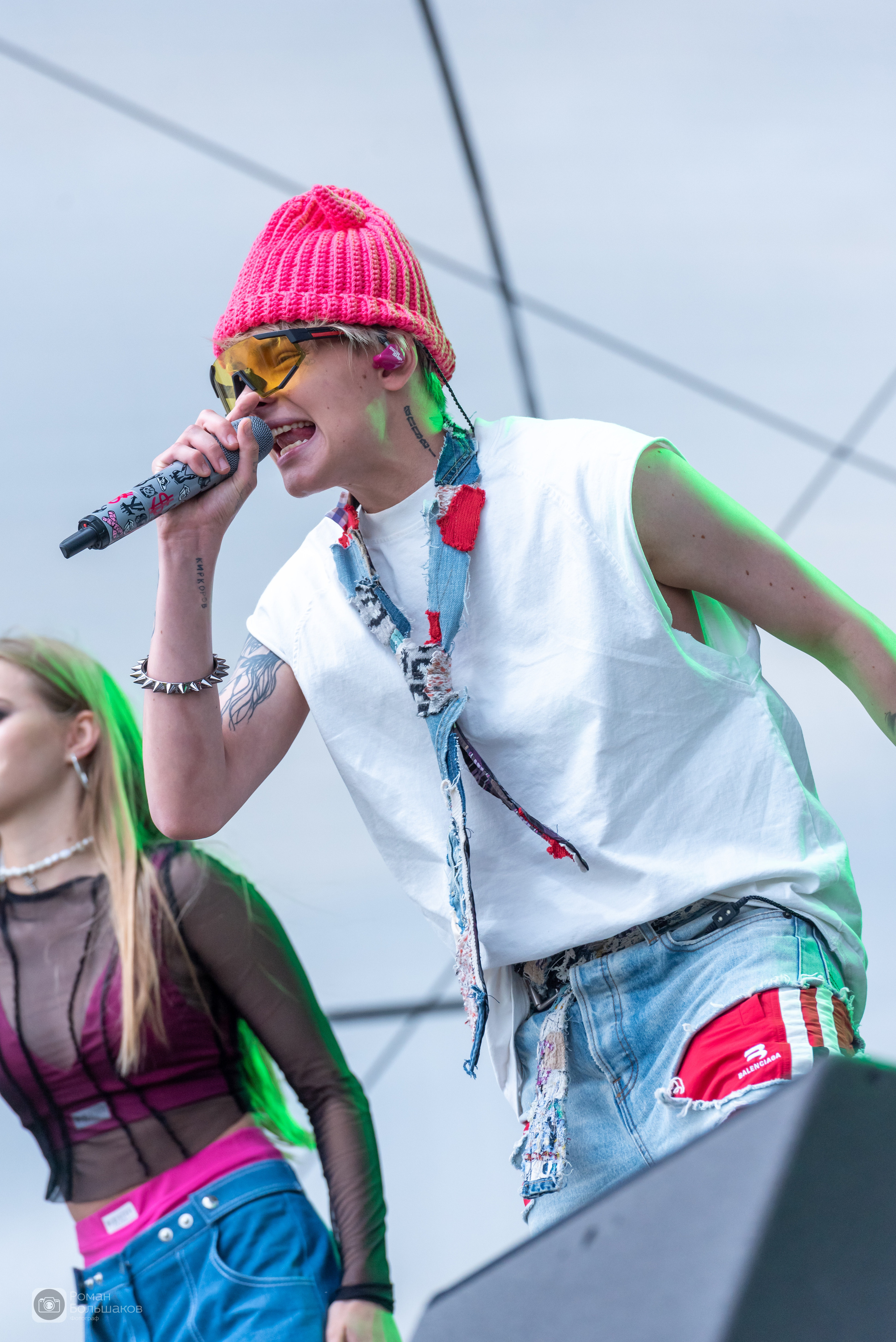 Концерты. Фотограф в Калининграде Роман Большаков