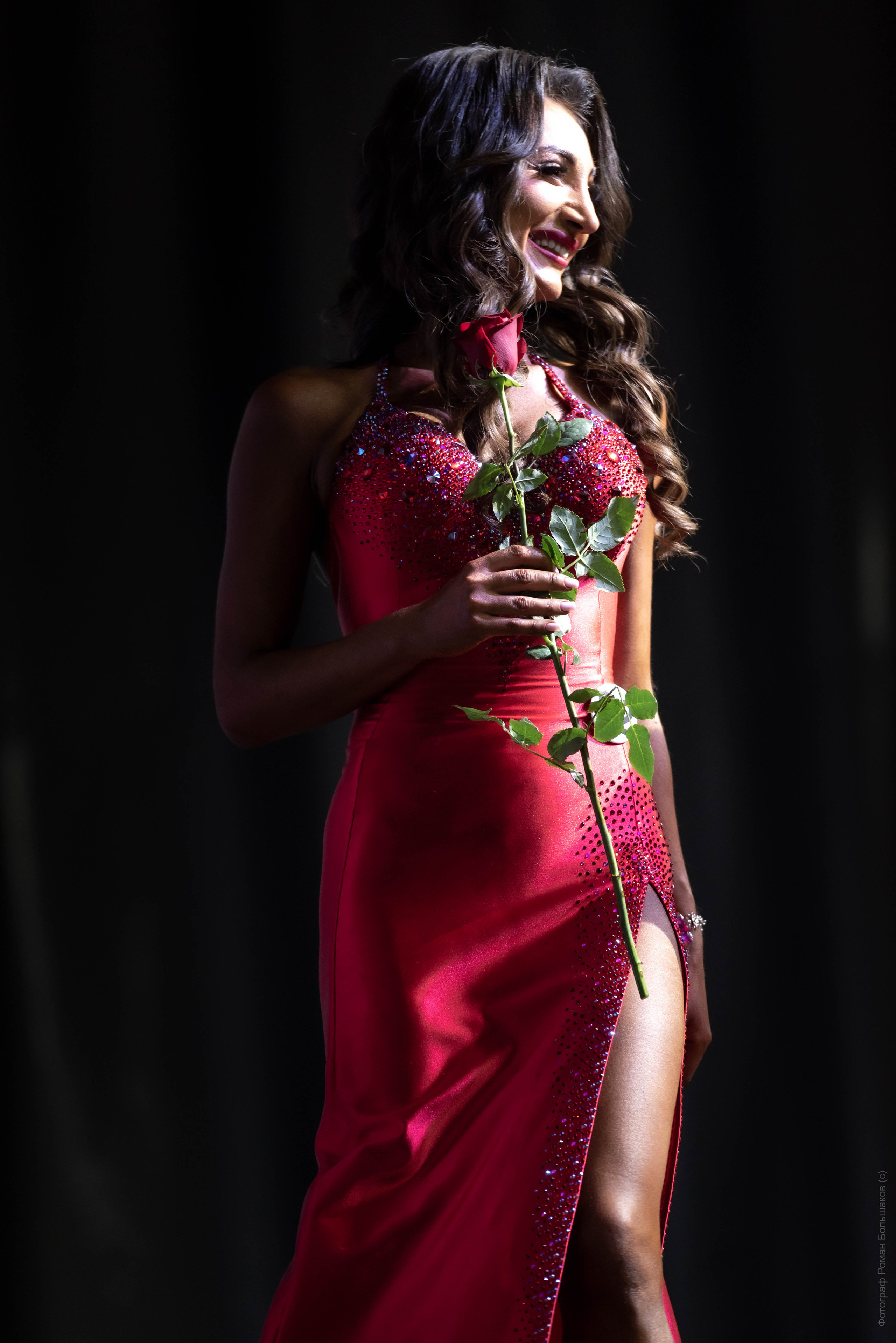 Фитнес и бодибилдинг. Фотограф в Калининграде Роман Большаков