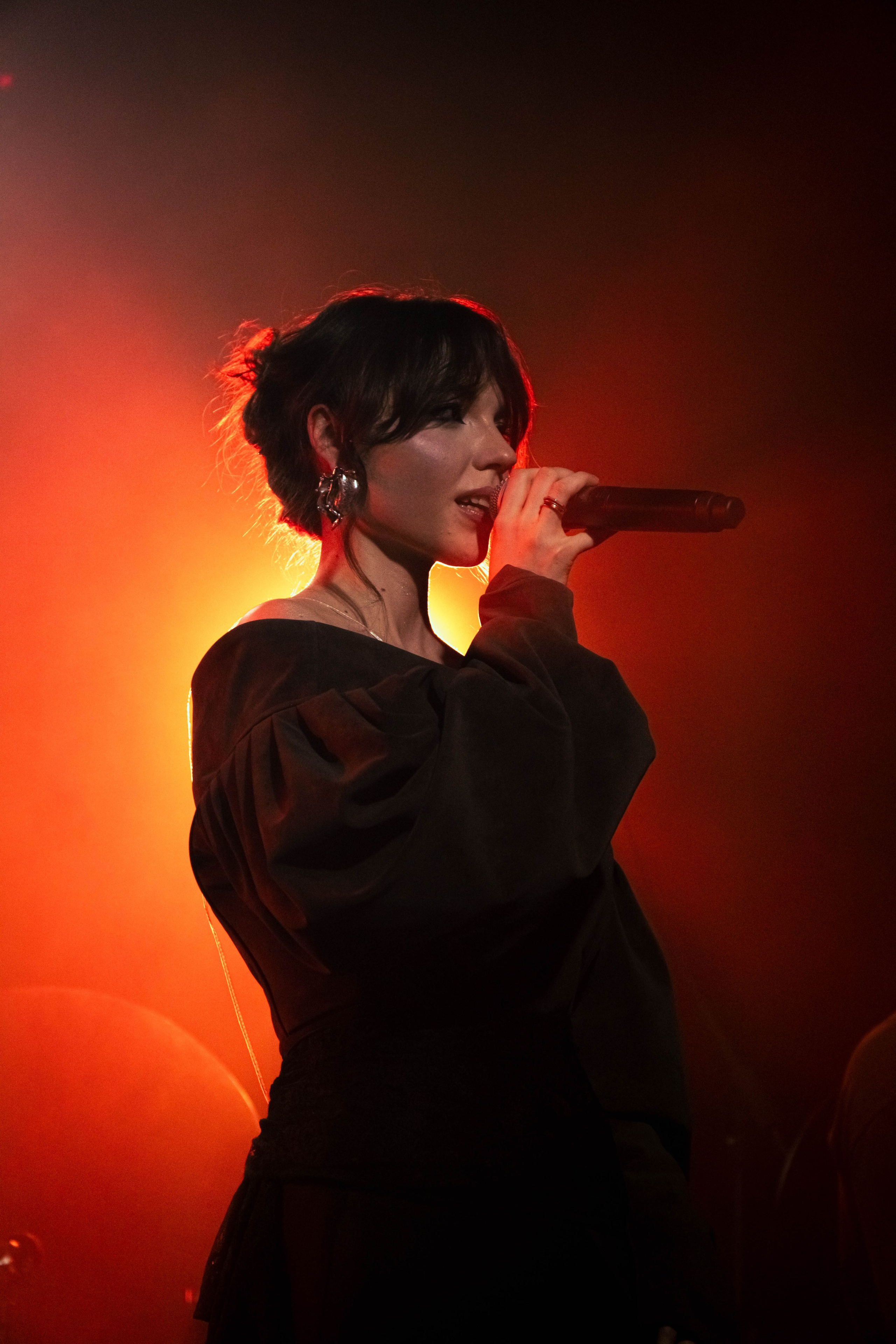 Концерт группы Лирида. Со стороны / репортажный фотограф в СПб