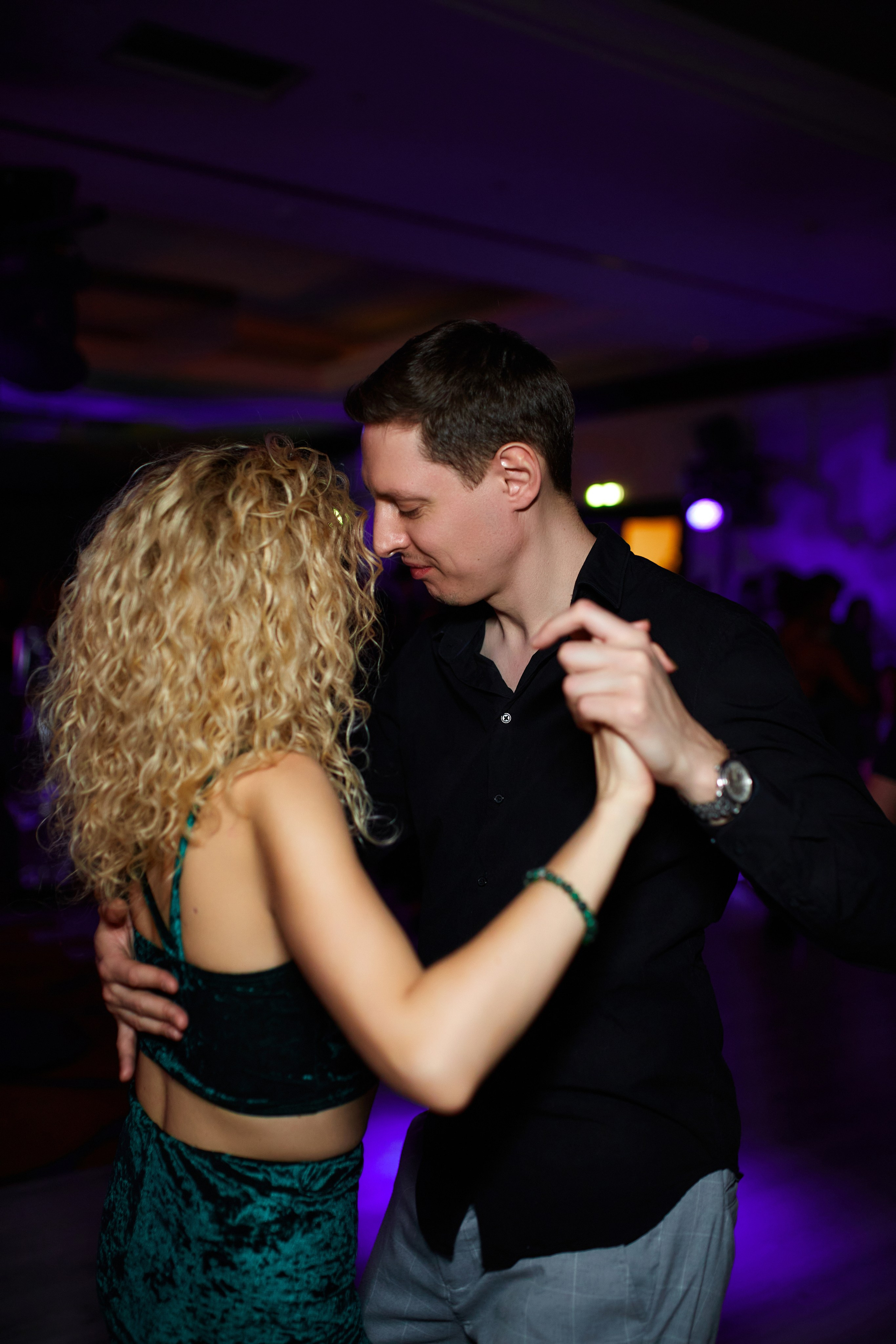 Фестиваль «Люди Киз». Свадебный фотограф