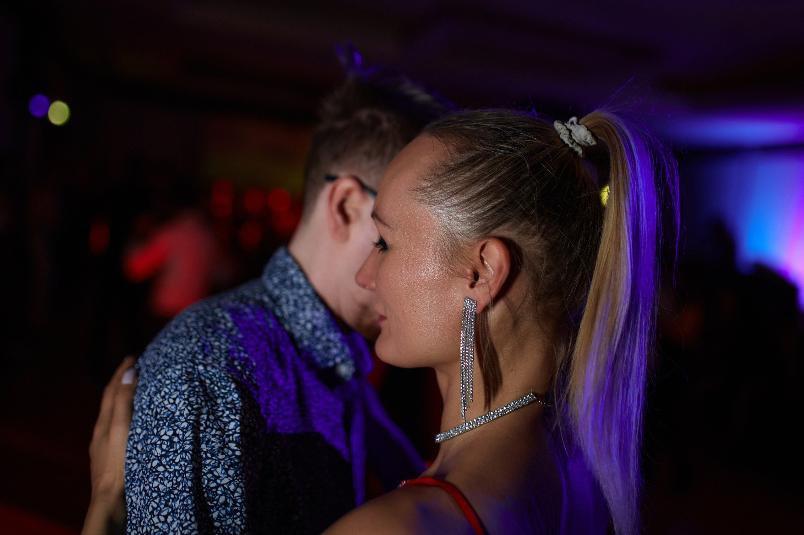 Фестиваль «Люди Киз». Свадебный фотограф