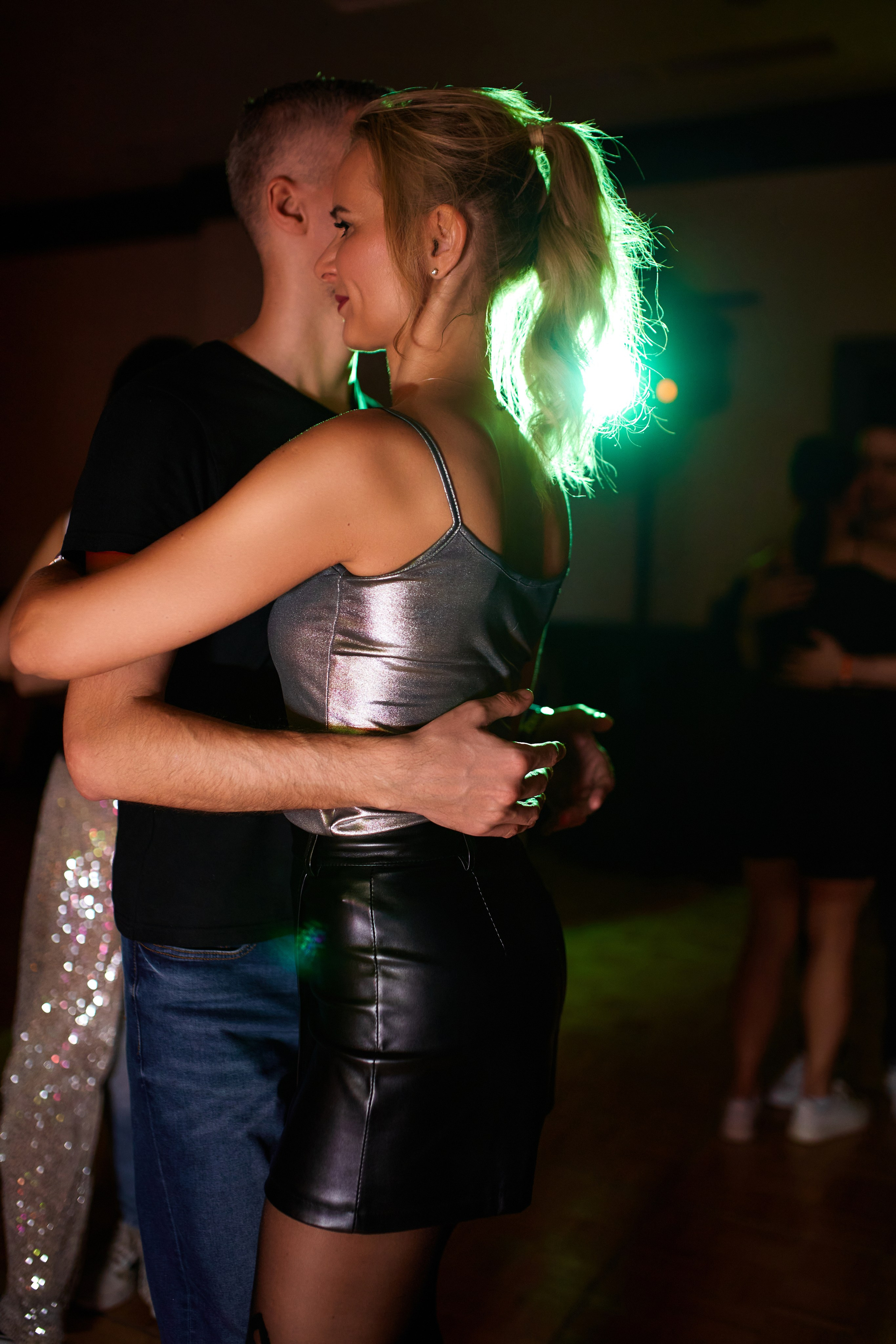 Фестиваль «Люди Киз». Свадебный фотограф