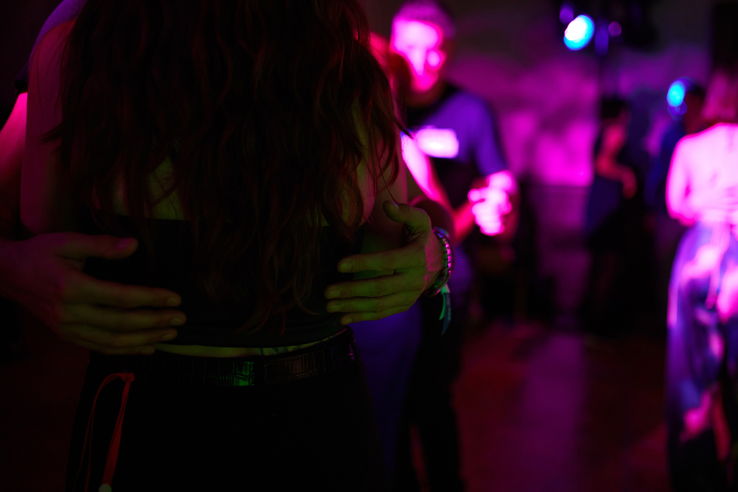 Фестиваль «Люди Киз». Свадебный фотограф