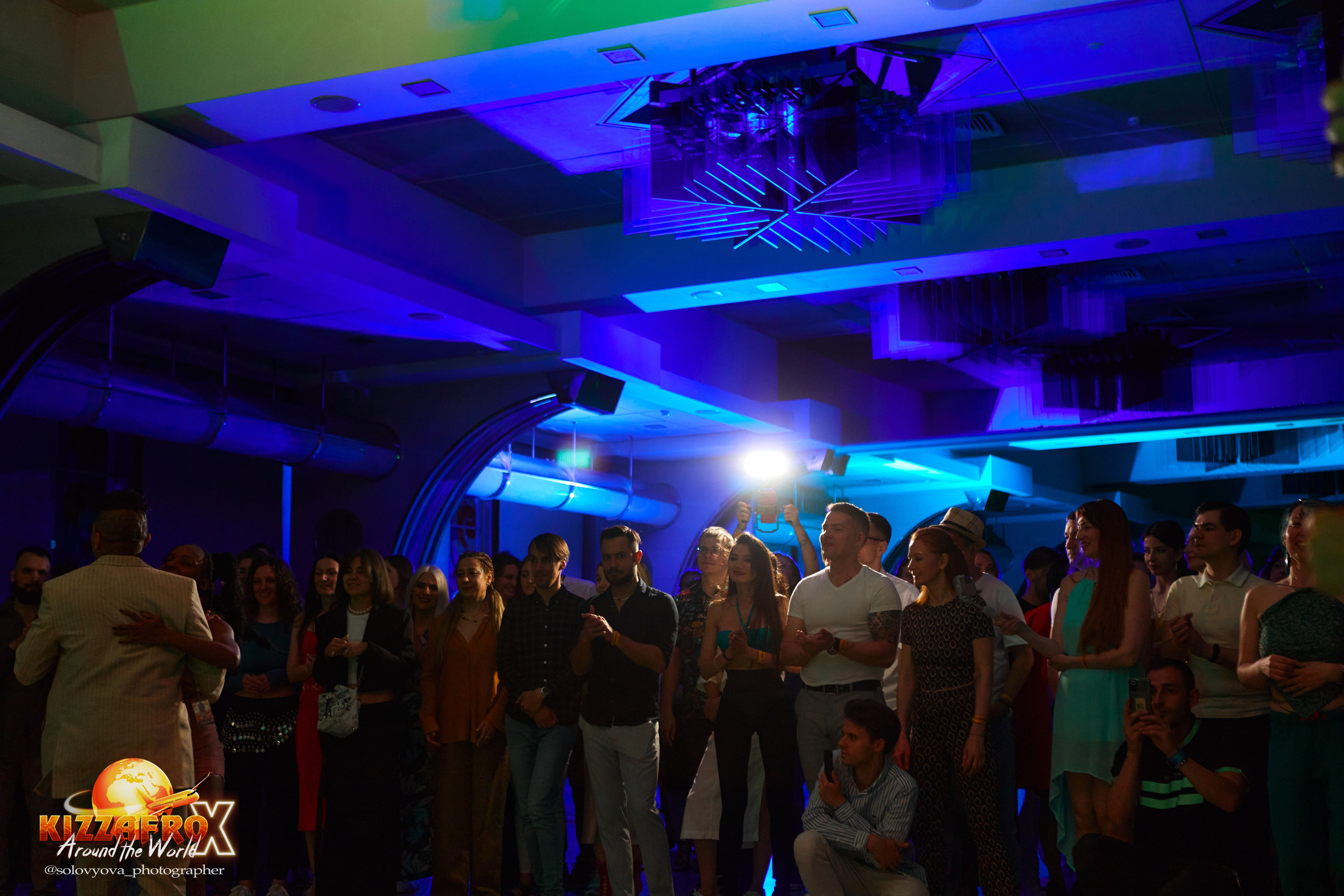 KizzAfro. Свадебный фотограф