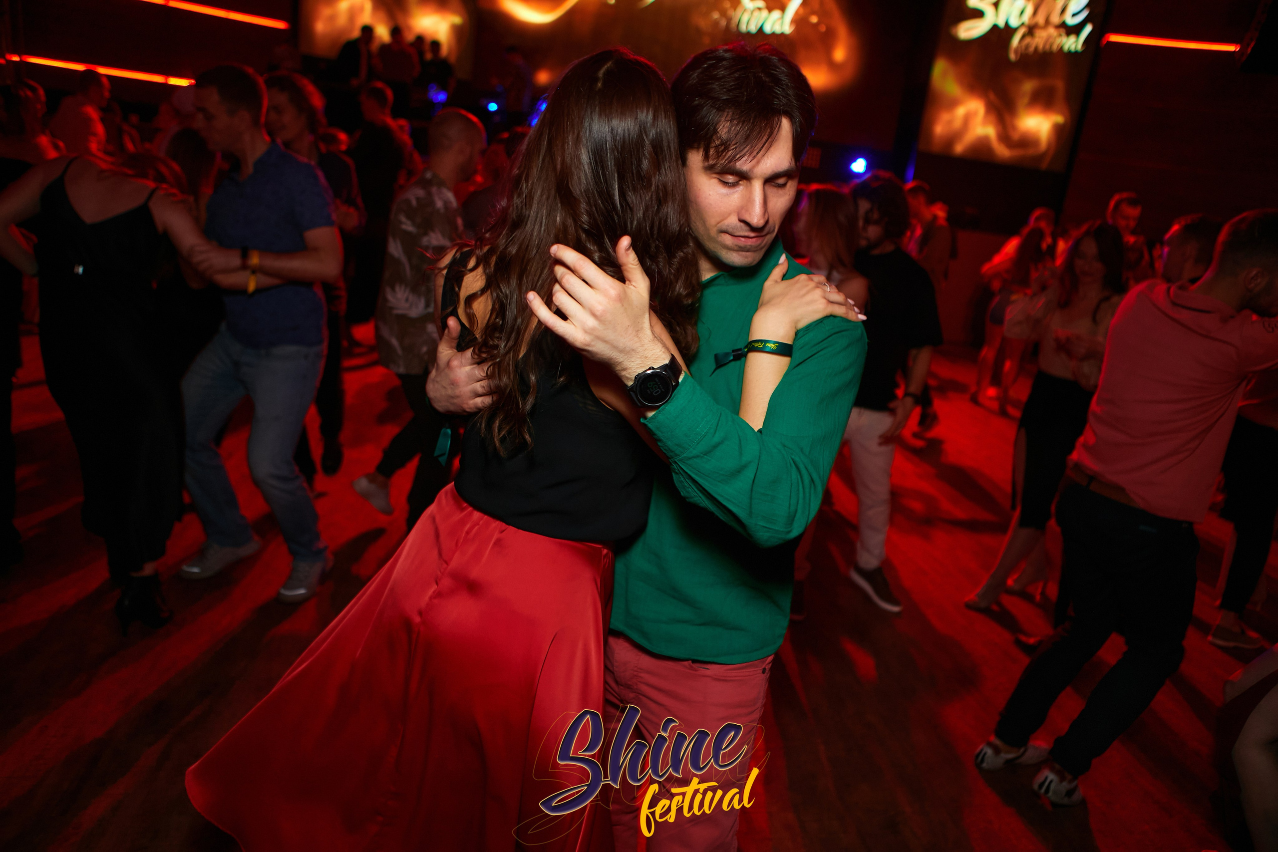 Shine party Moscow. Свадебный фотограф