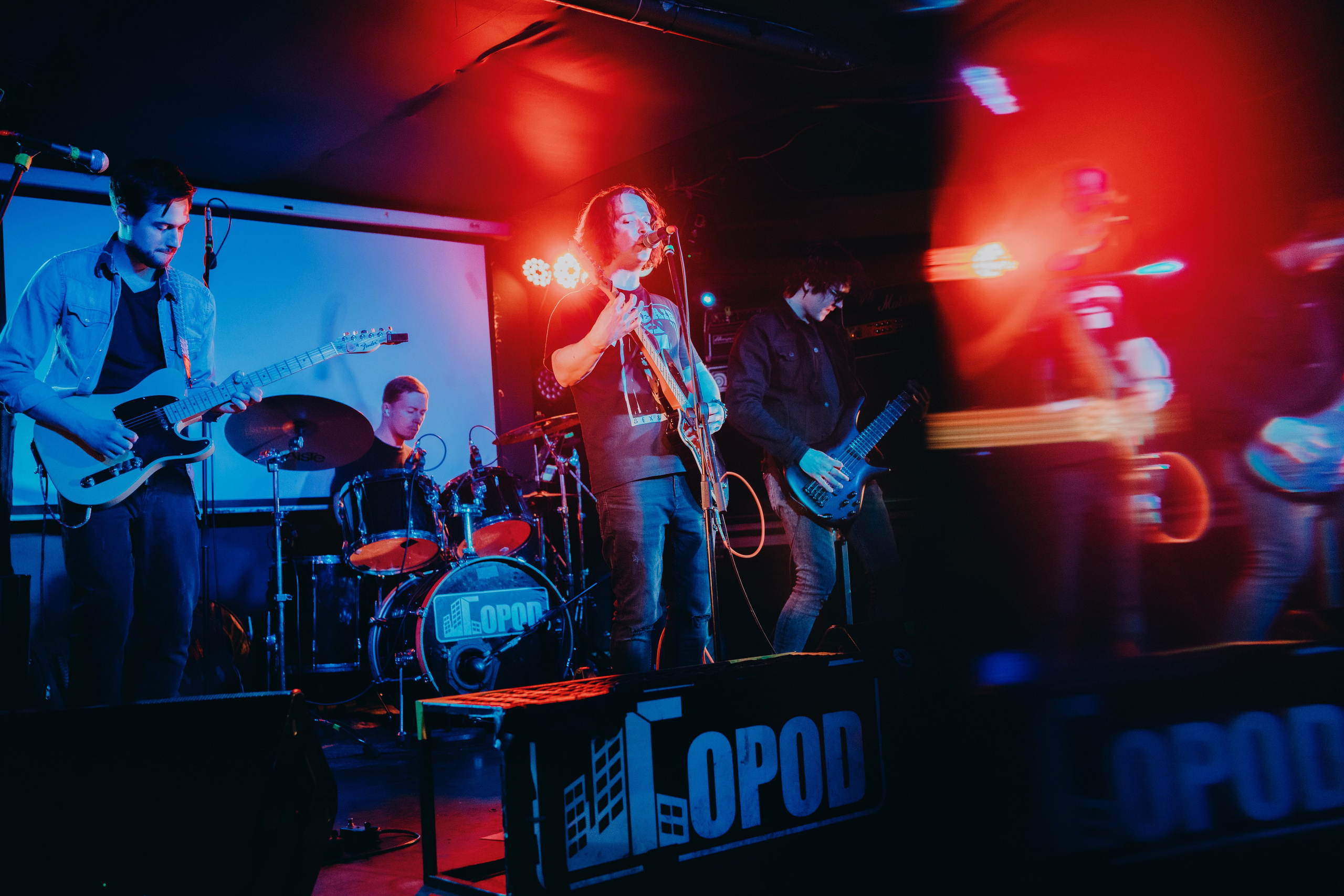 Легранж. Фотограф Екатерина Крючкова