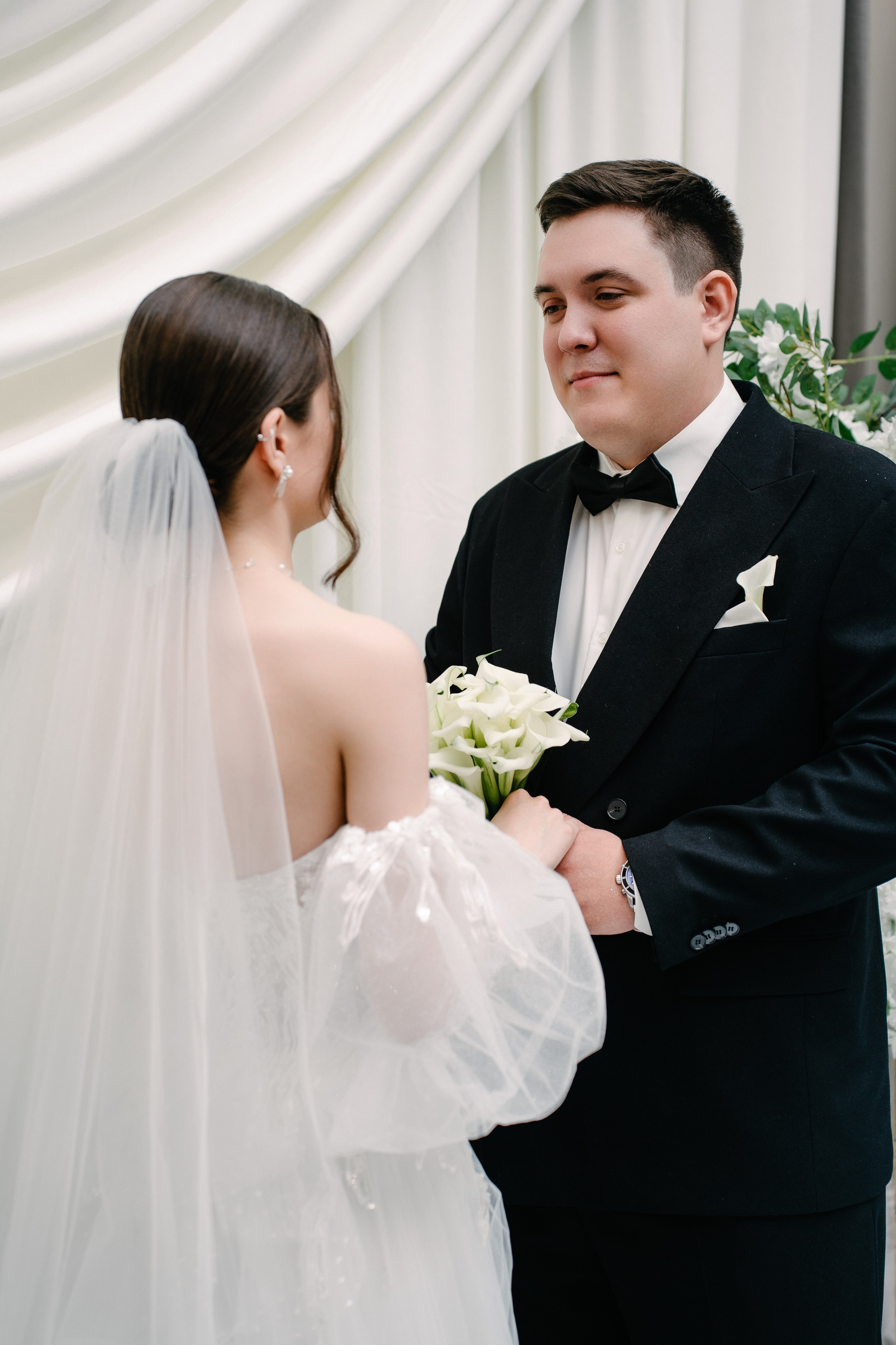 Павел и Валерия. Свадебный и семейный фотограф в Воронеже Анастасия Бойко