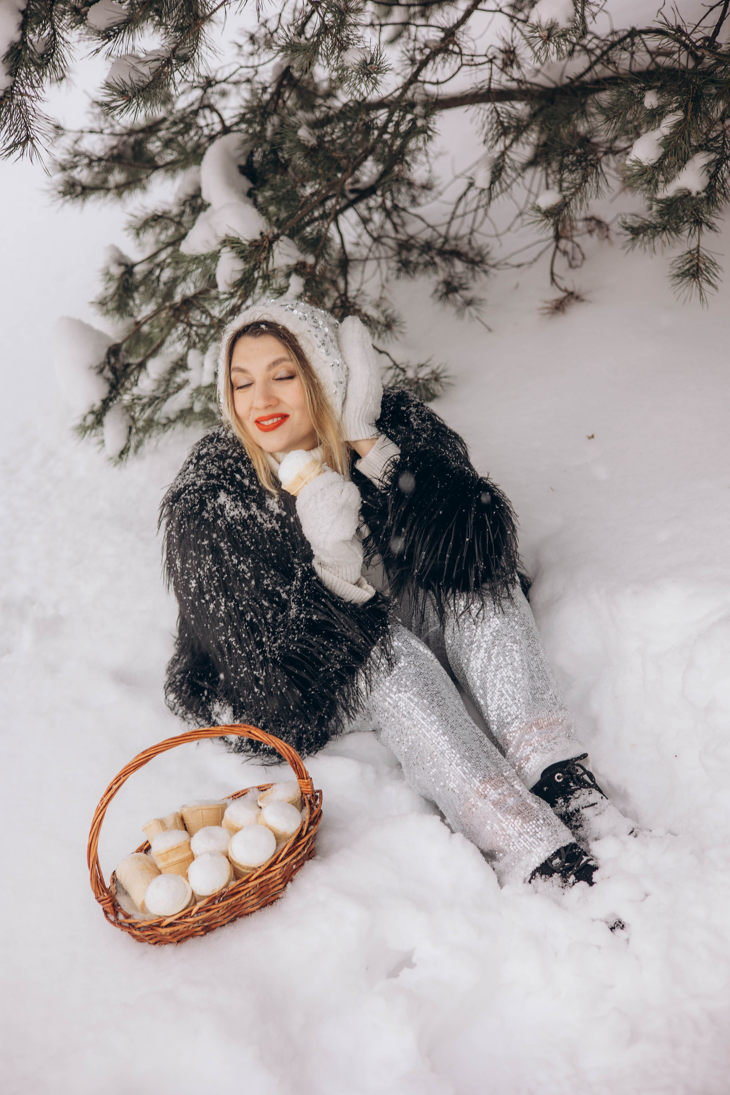 Алена. Наталья Косьянова. Ваш фотограф. Москва