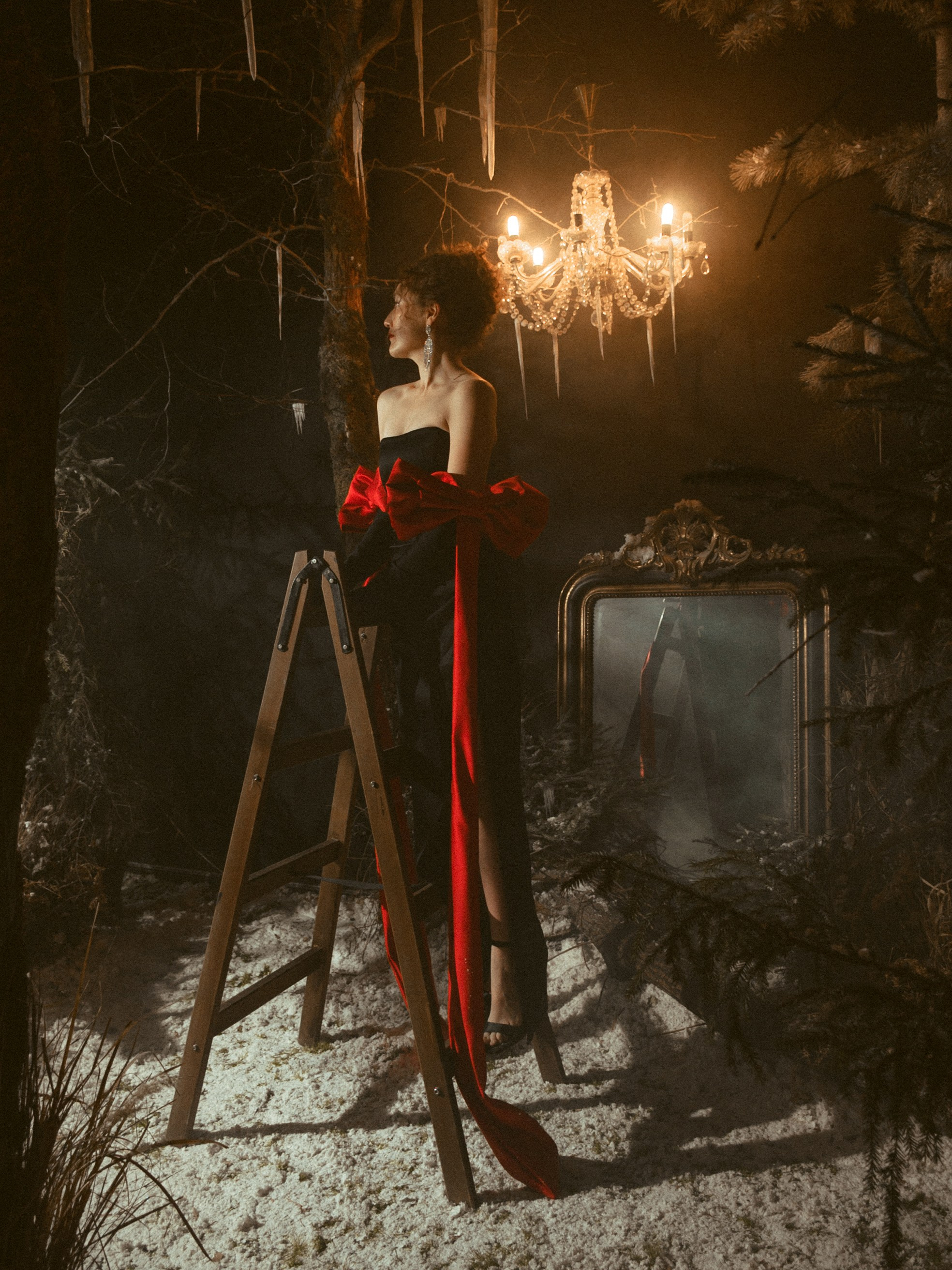 Таня. Портретный и свадебный фотограф Москва Валерия Возняковская