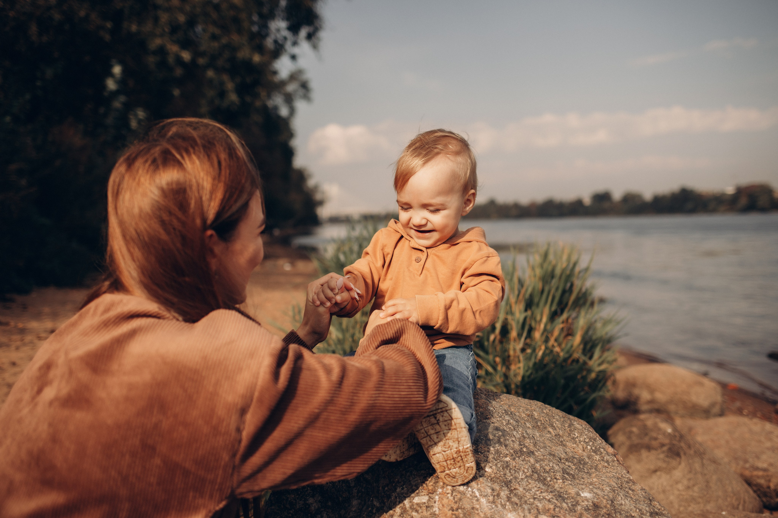 Диана и Марк. Фотограф Санкт-Петербург