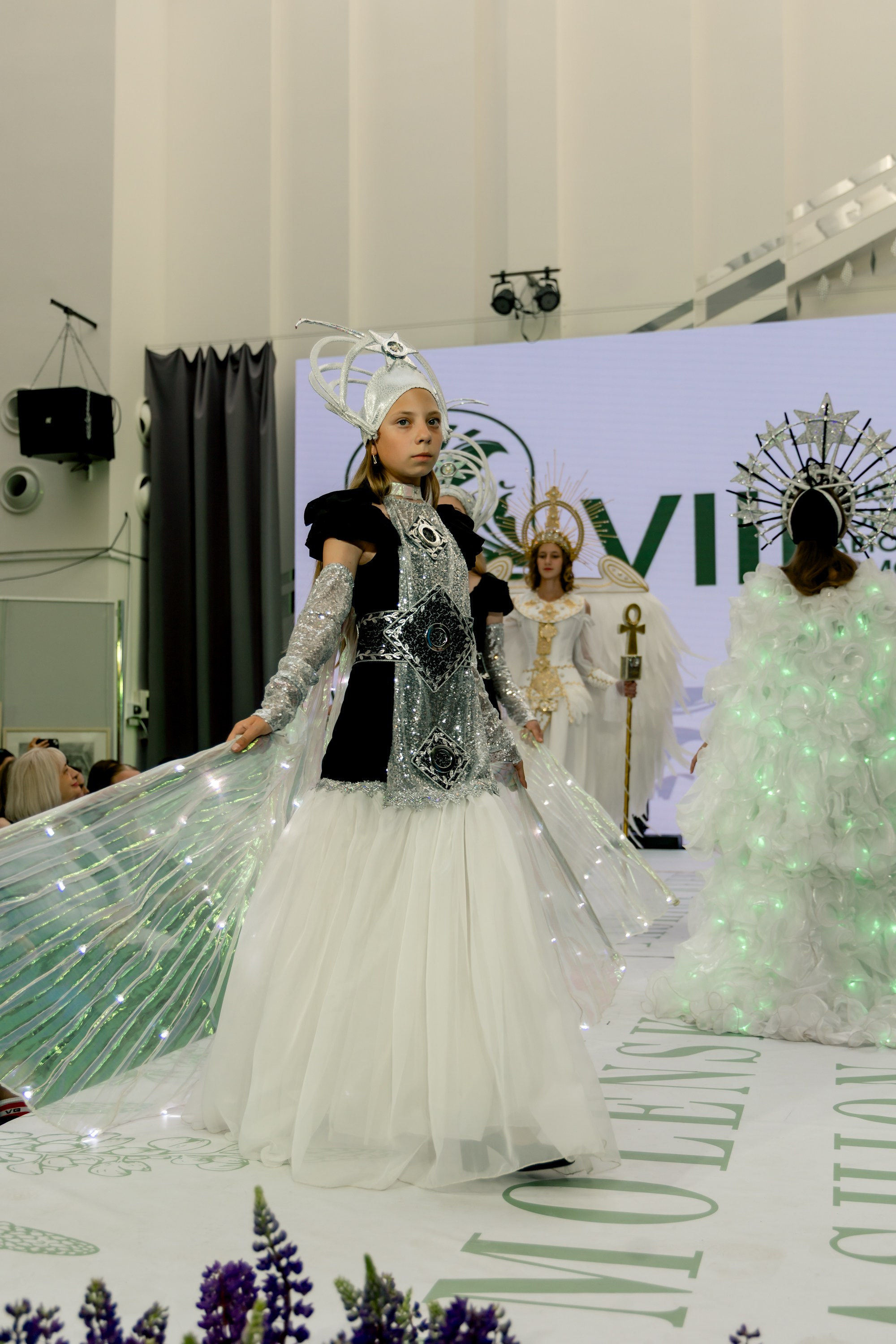 Smolensk Fashion Week 2025_День 2_Смоленская матрешка. Главная