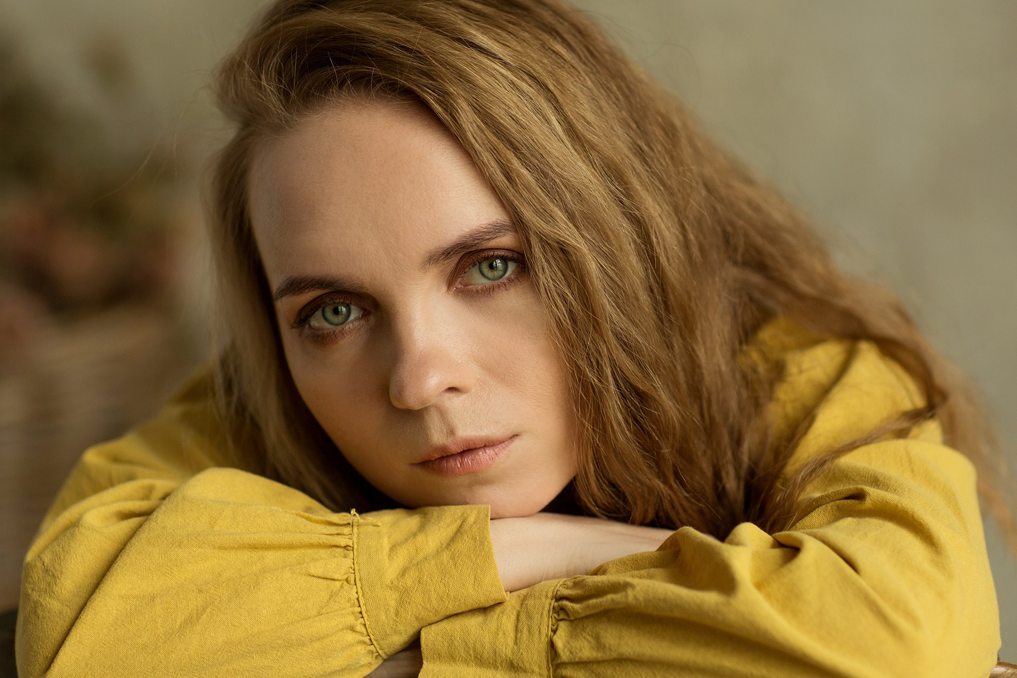 Наталья. Портретный фотограф Екатерина Мауль