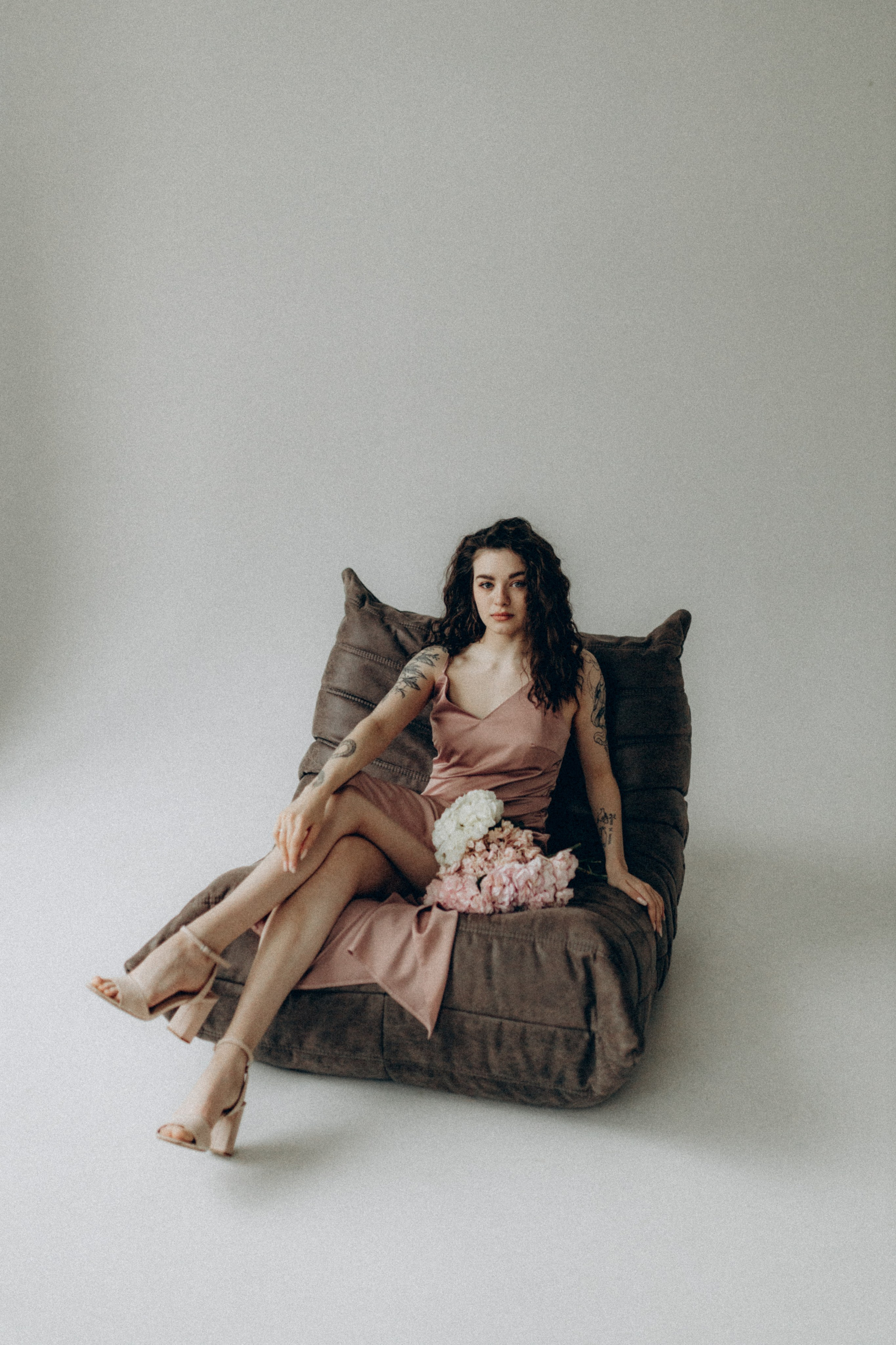 Анастасия. Фотограф НОГИНСК, Москва, Анастасия Белая