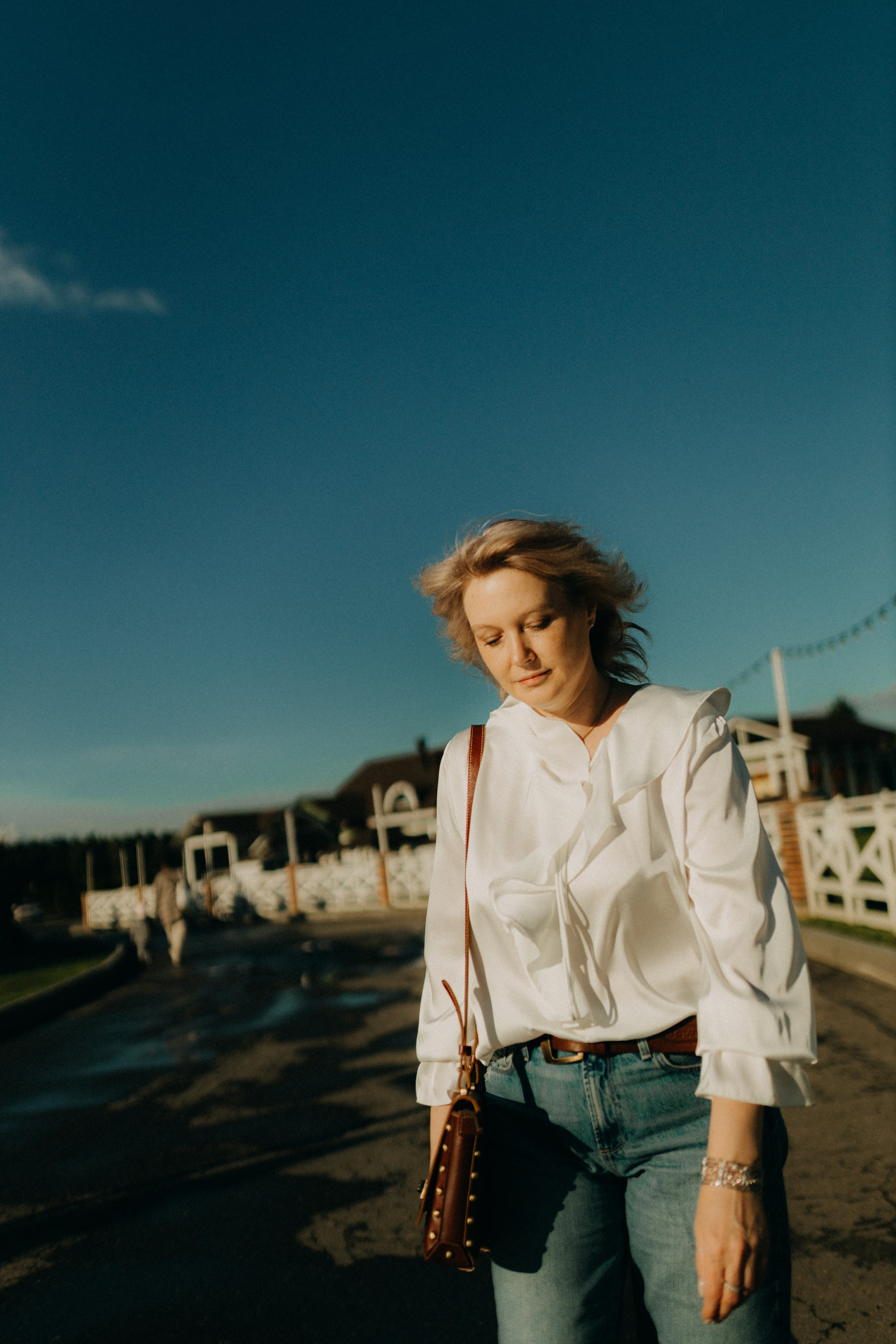 Светлана. Фотограф НОГИНСК, Москва, Анастасия Белая