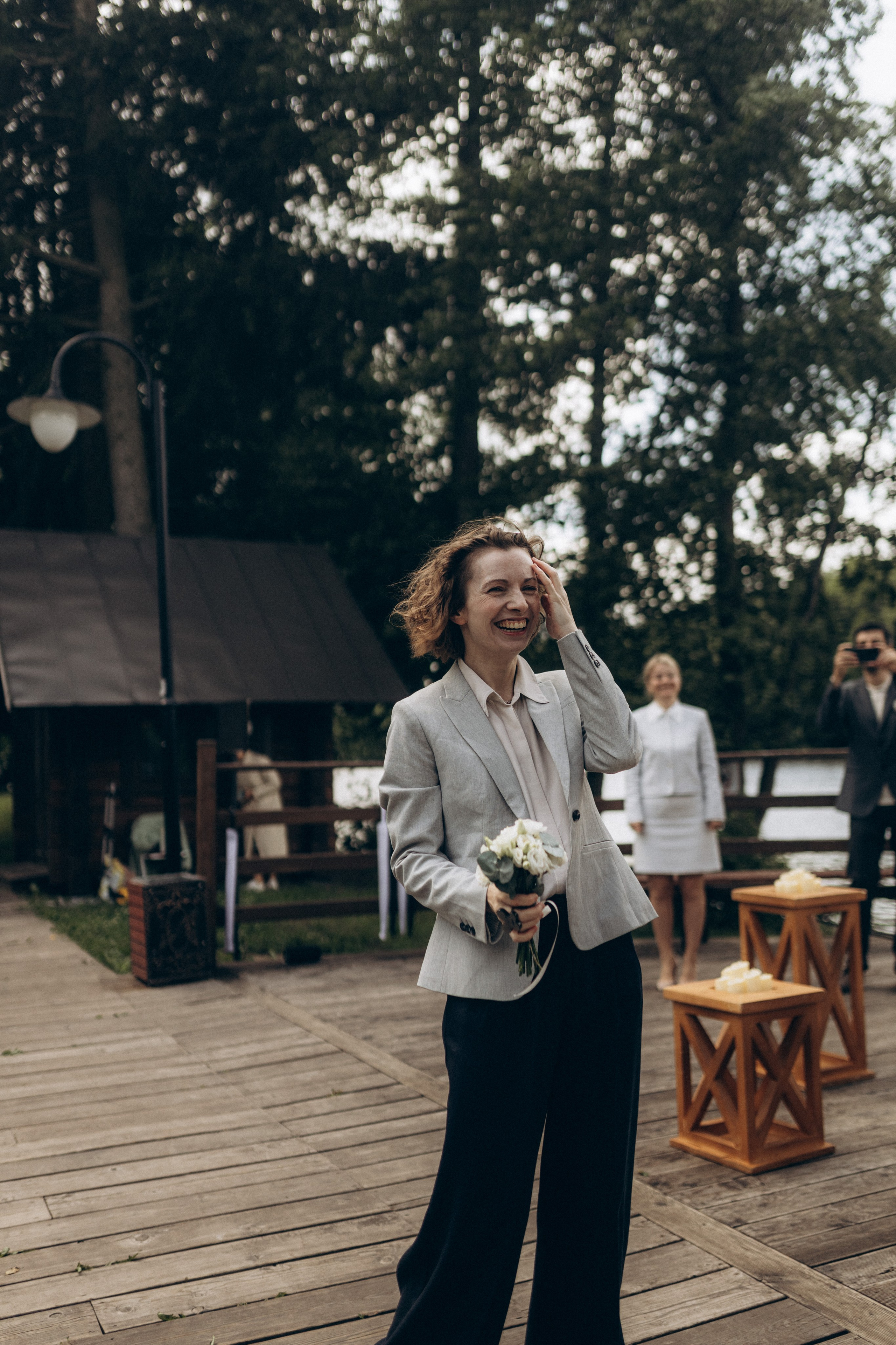 Юлия & Андрей. Фотограф НОГИНСК, Москва, Анастасия Белая