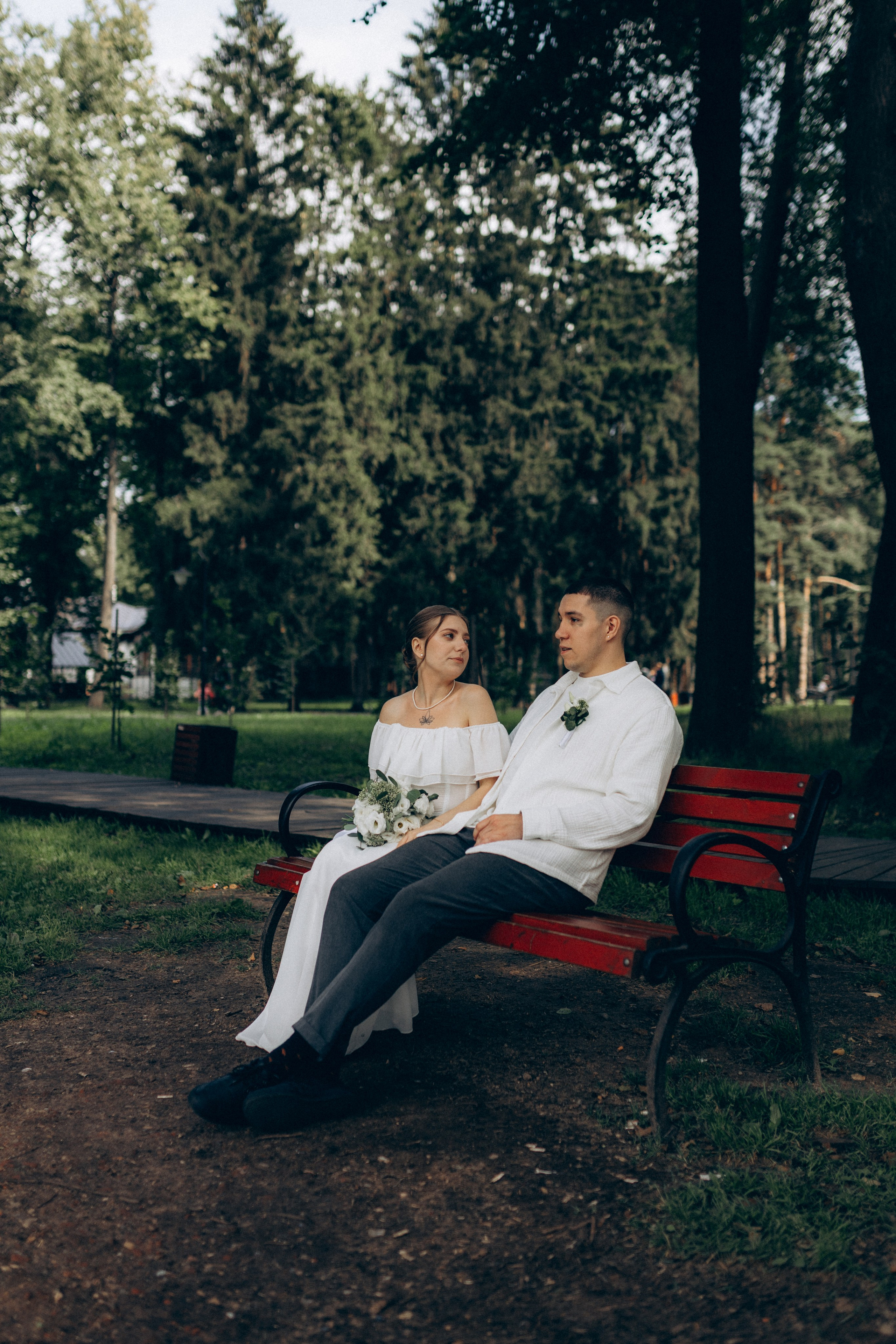 Валерия & Сергей. Фотограф НОГИНСК, Москва, Анастасия Белая