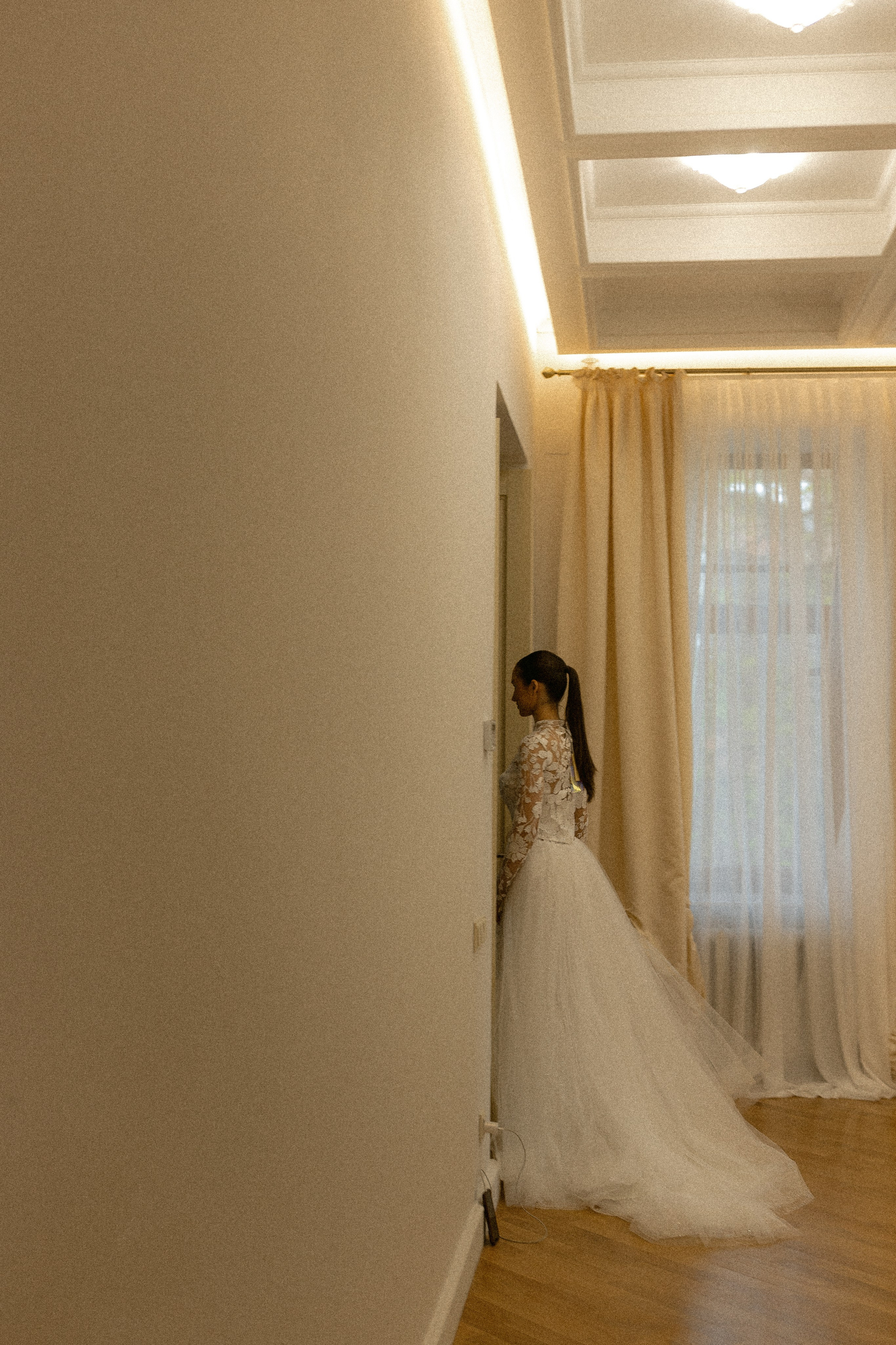 Открытие Kuraje. Фотограф в Санкт-Петербурге Ольга Андрианова