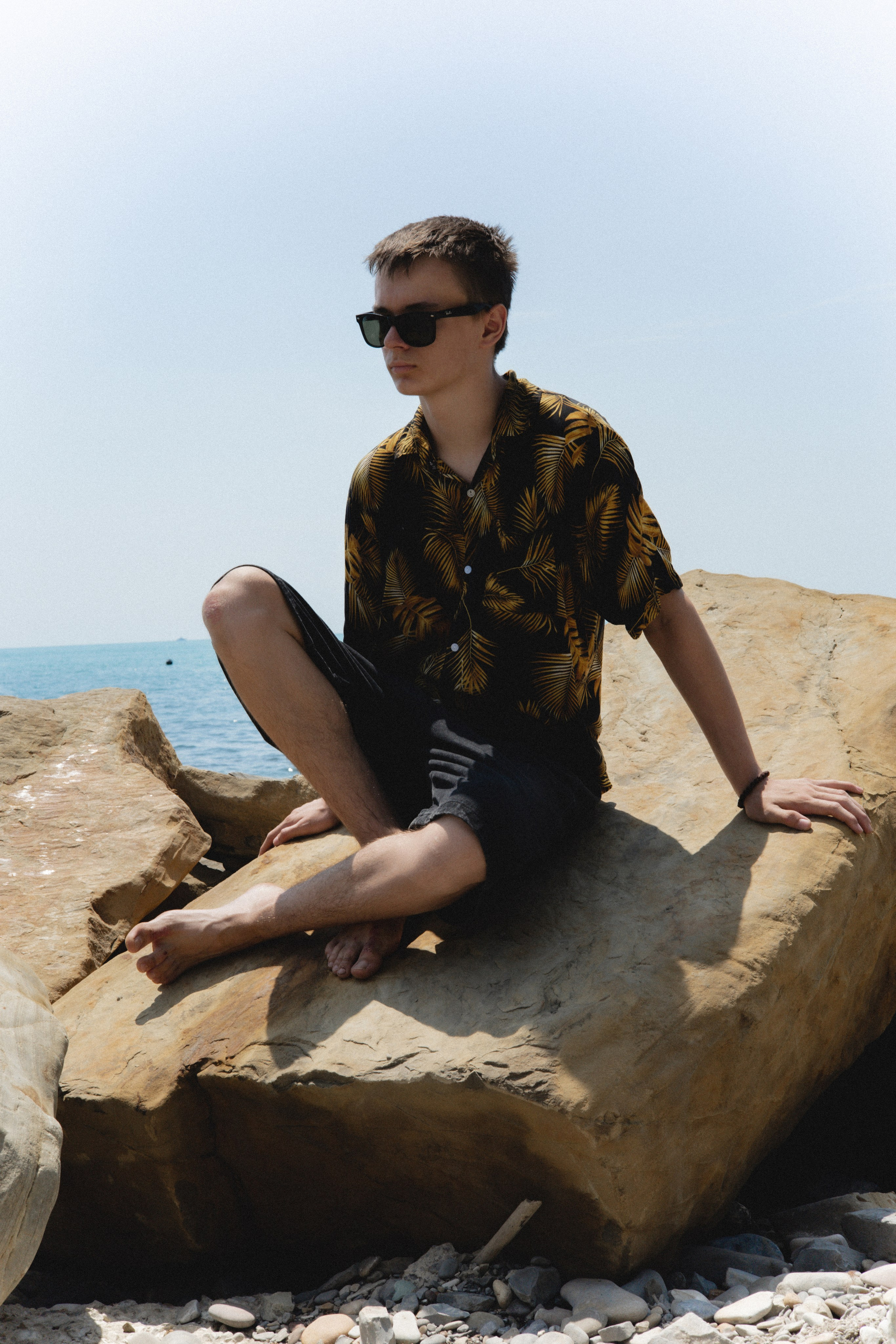 Дмитрий море. Gorbunova Alina Фотограф