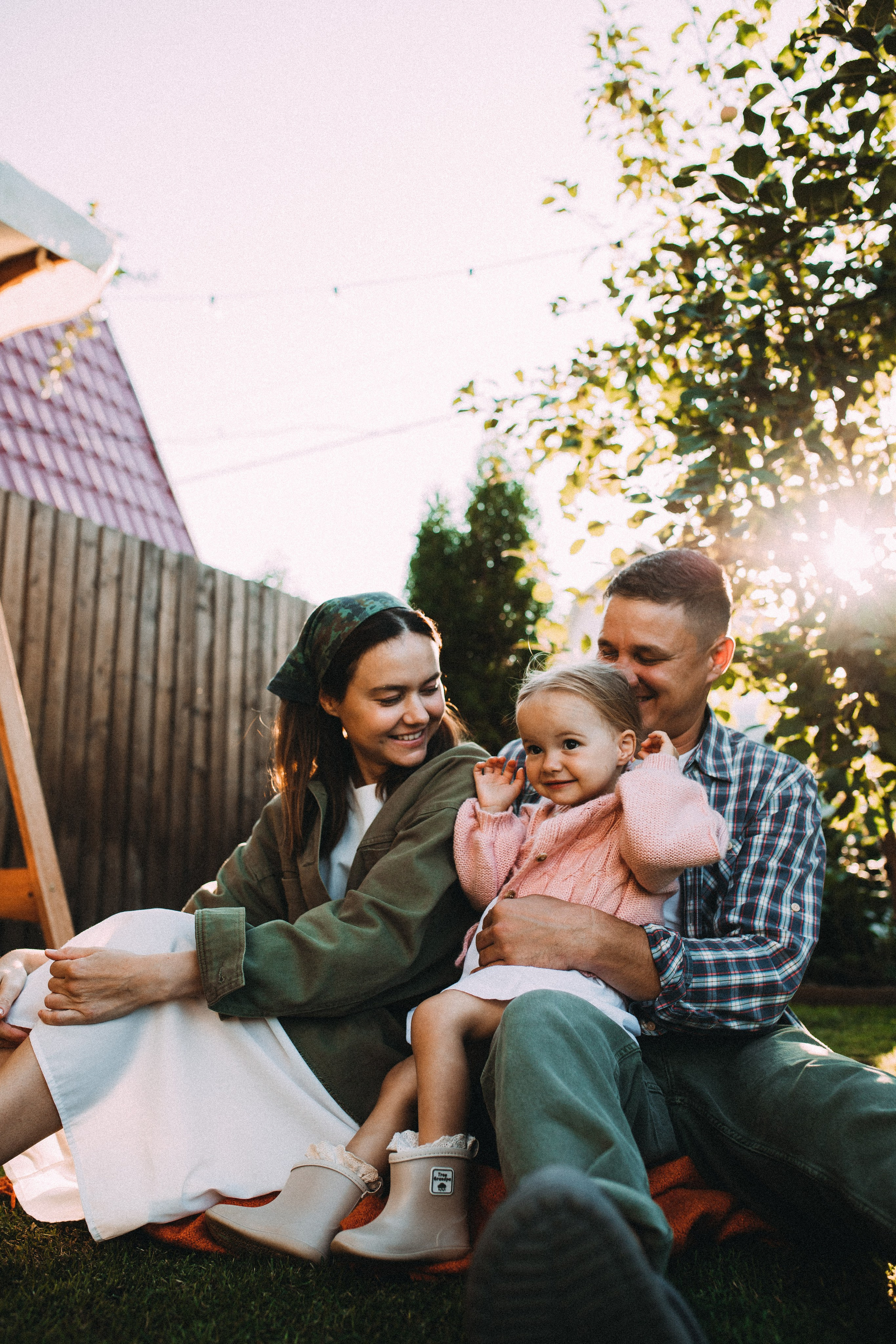 Дача. Главная