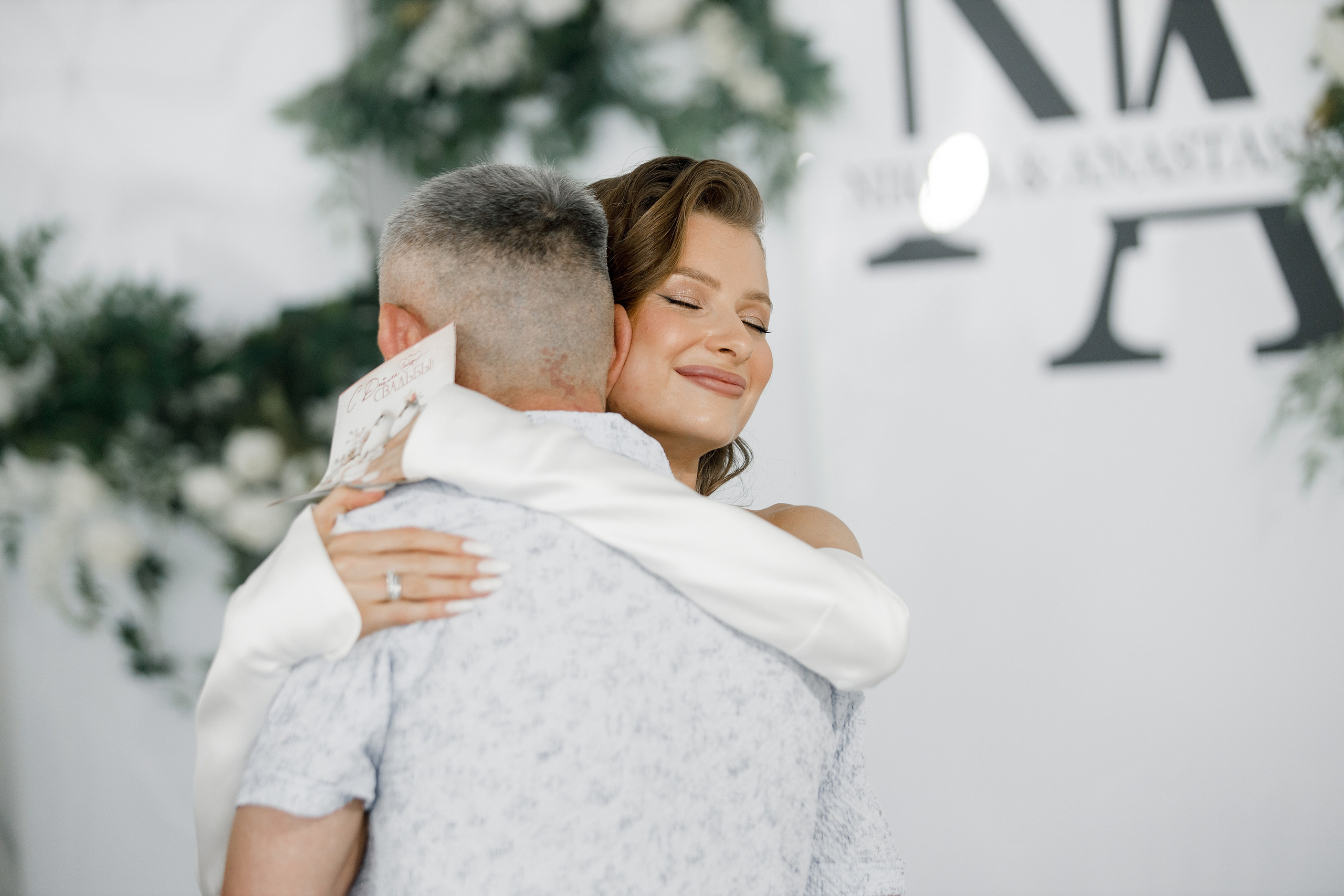 Никита & Анастасия. Свадебный и семейный фотограф Маслаков Борис