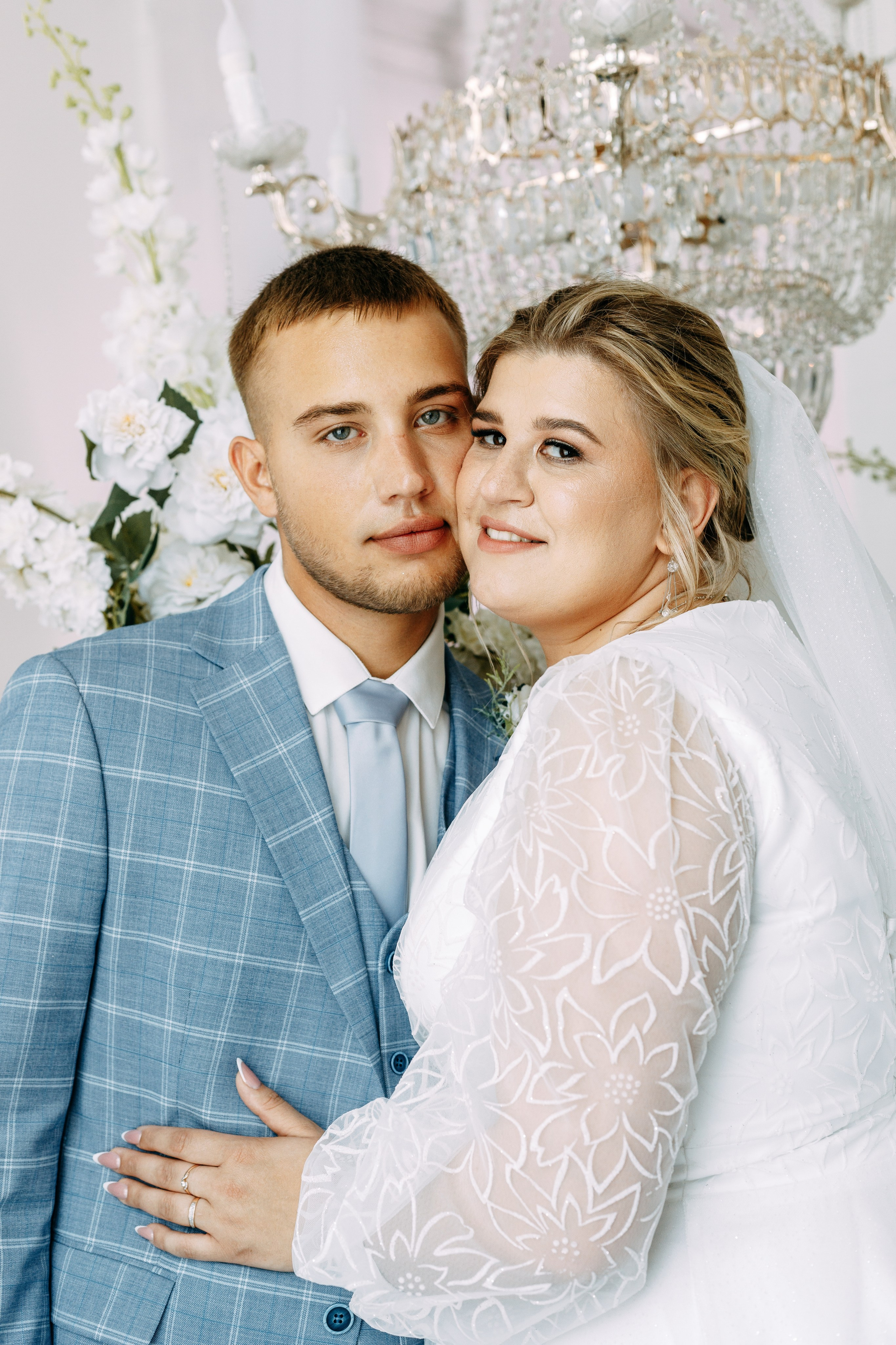 Свадебная съемка