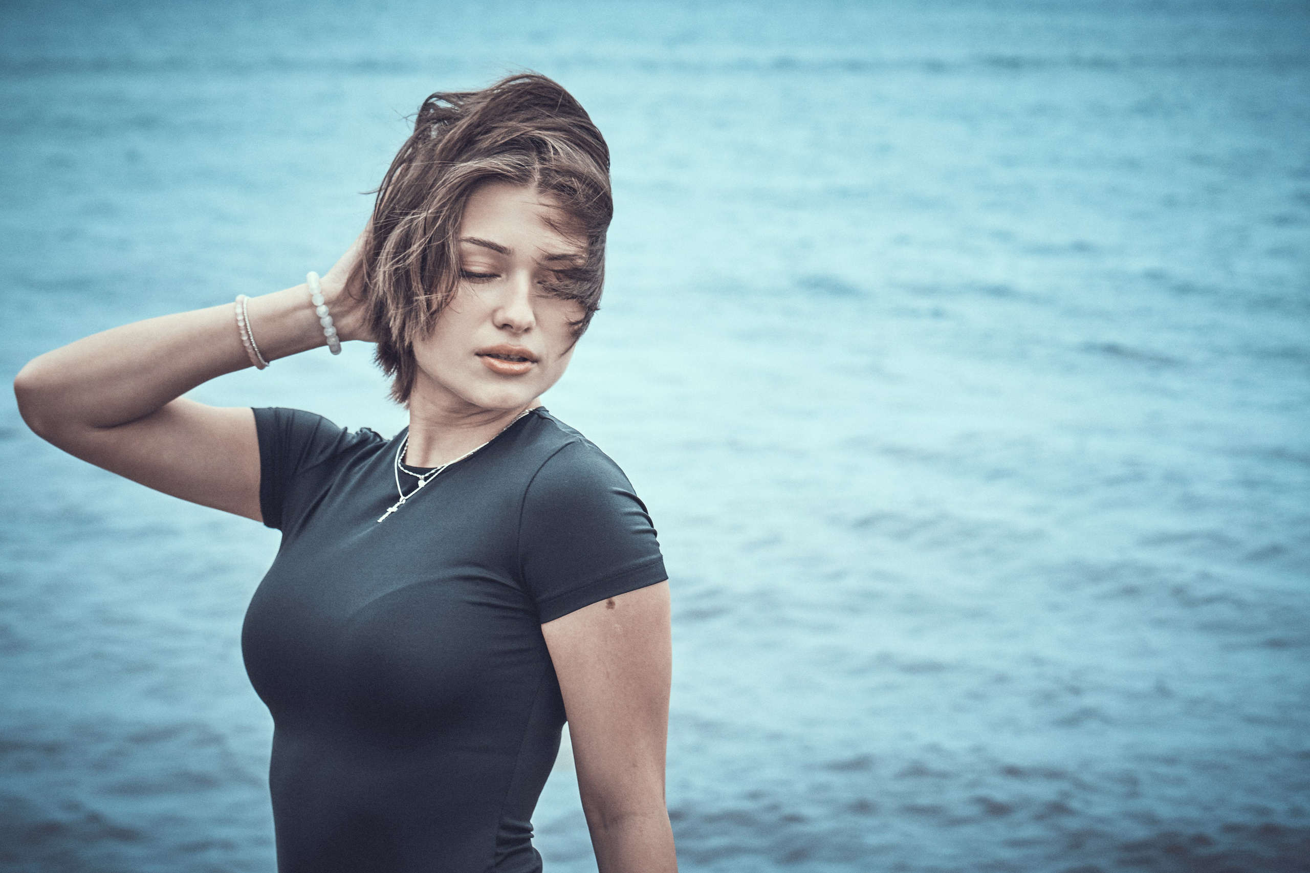 Фотопрогулка Бухта Ахлестышева. Фотограф во Владивостоке