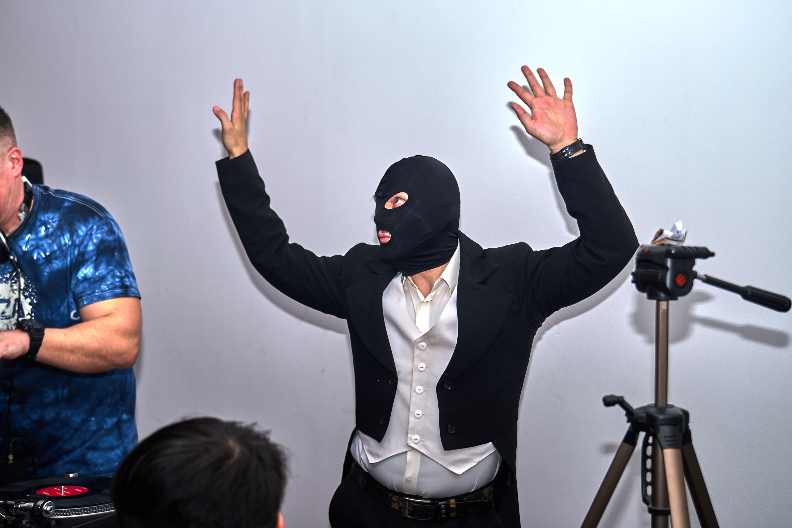 Дом Фёдорова. Фотограф во Владивостоке