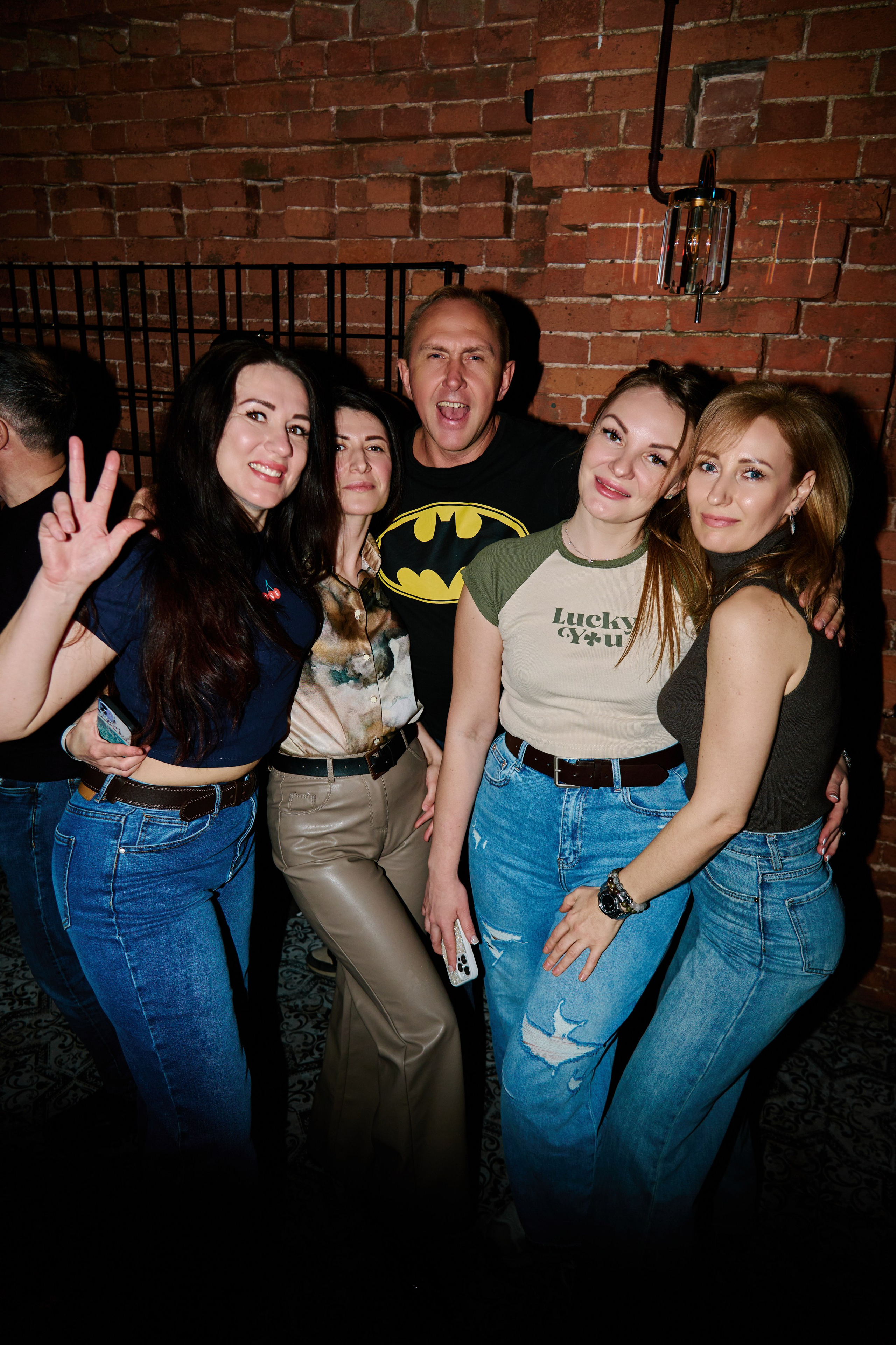 The Birthday Party. Фотограф во Владивостоке