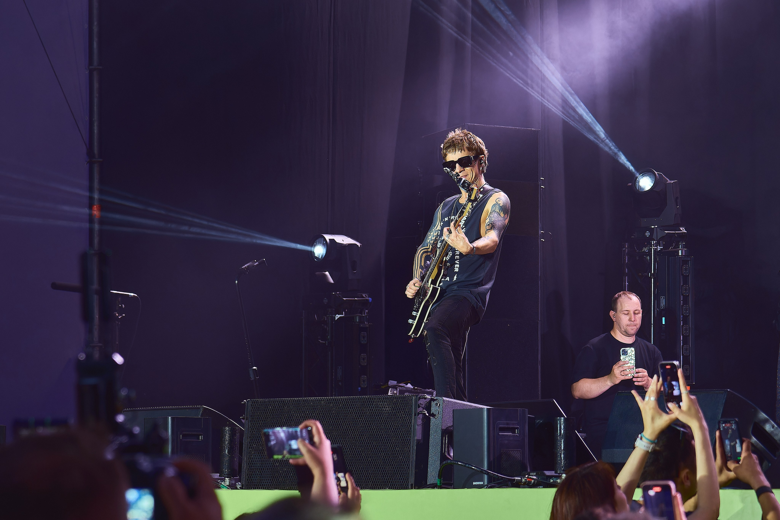 День Молодежи. Фотограф во Владивостоке