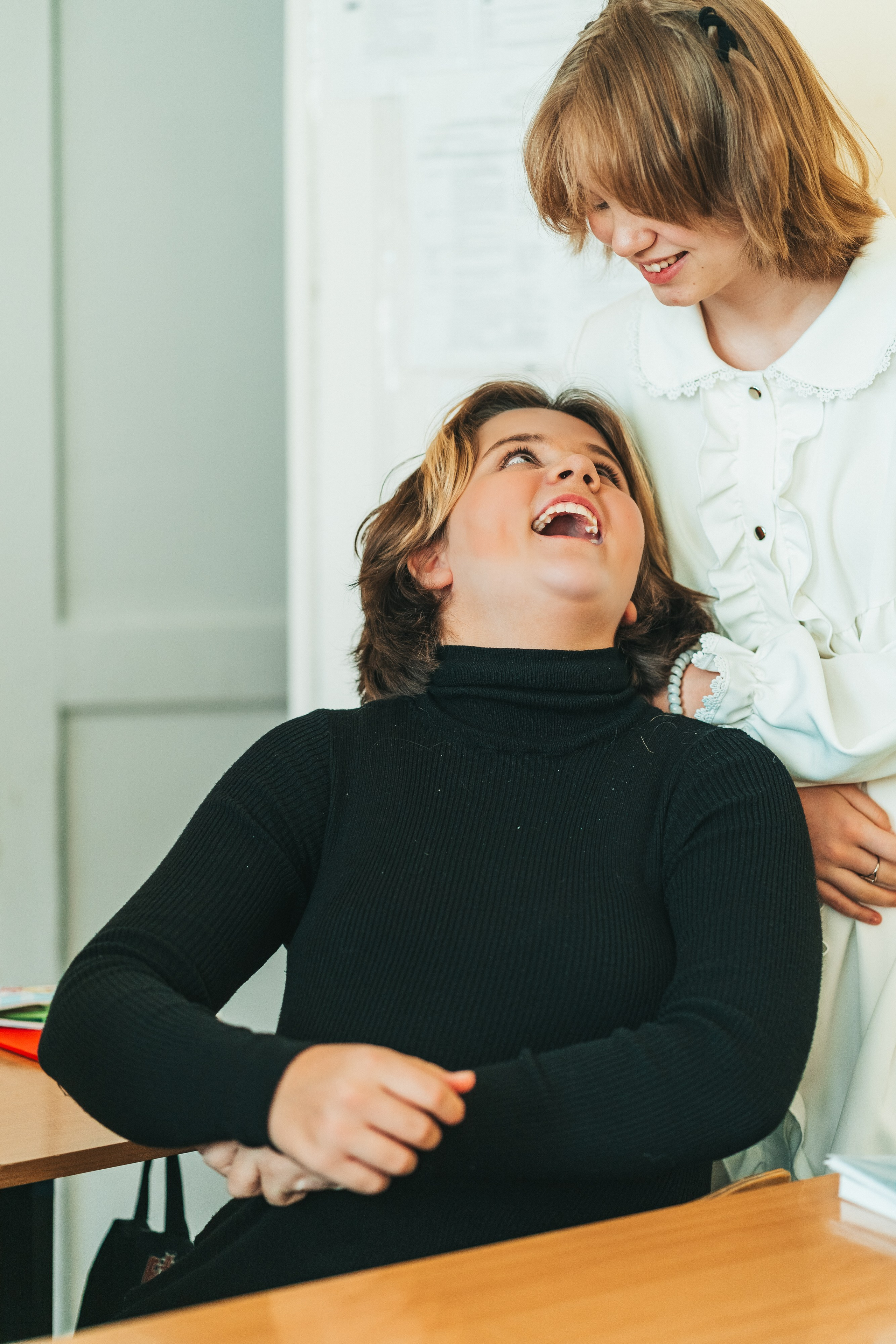 7 класс. Школьные альбомы и альбомы для детского сада. Юлия Осипова. Москва