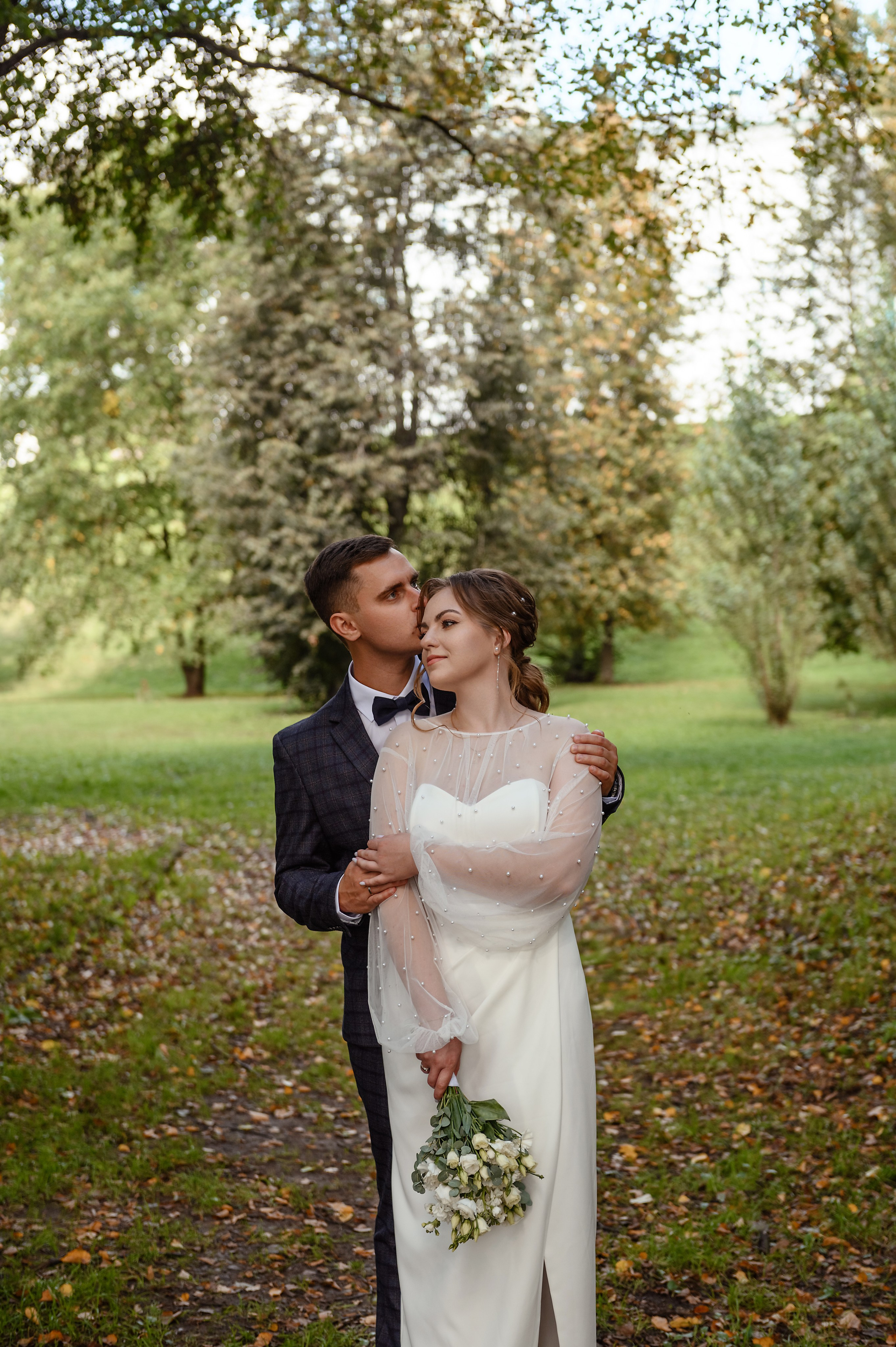 Свадьбы. Женский и семейный фотограф в Костроме. Алена Шепот