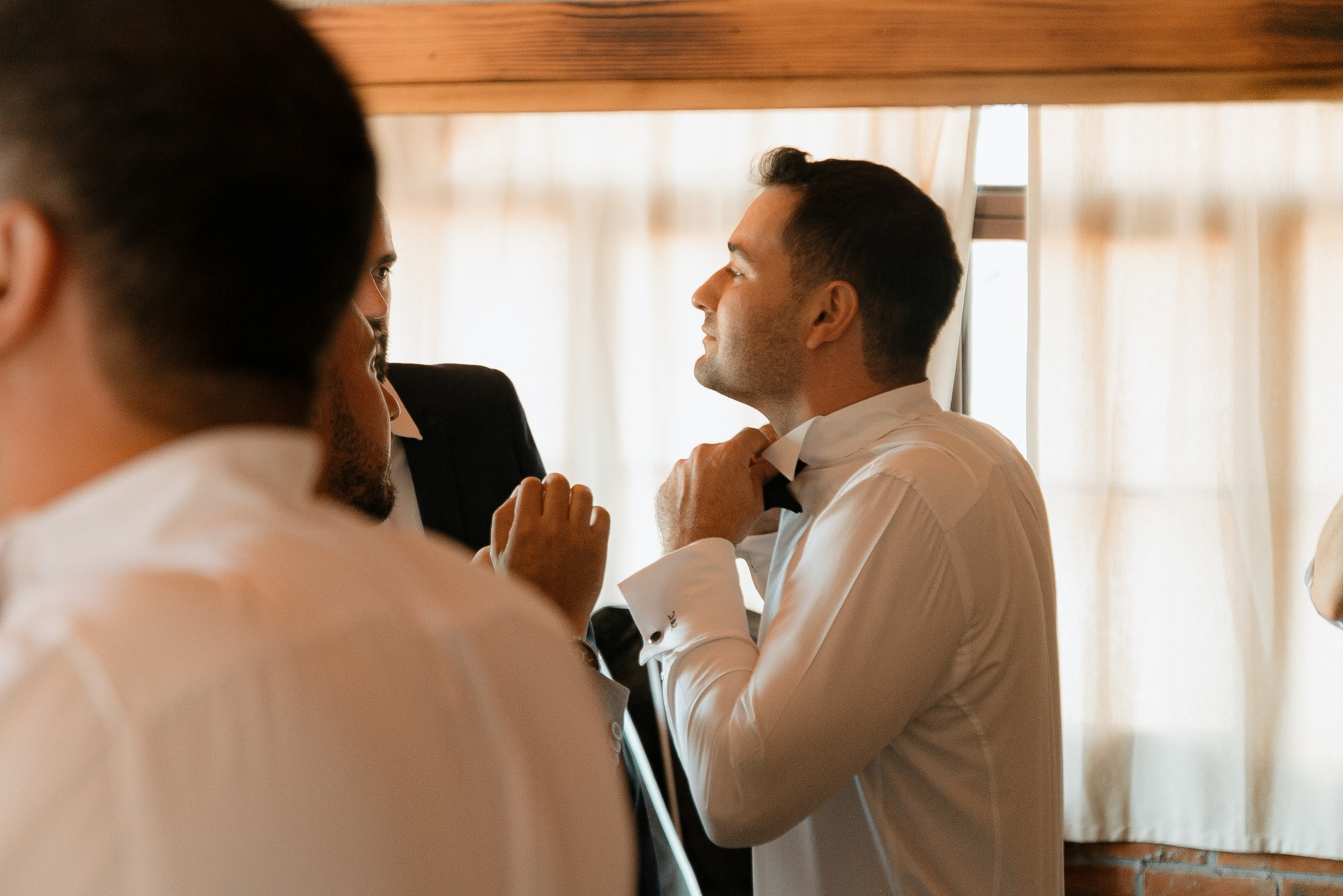Silvia & Cem. İrandek. Fotoğrafçı. İzmir