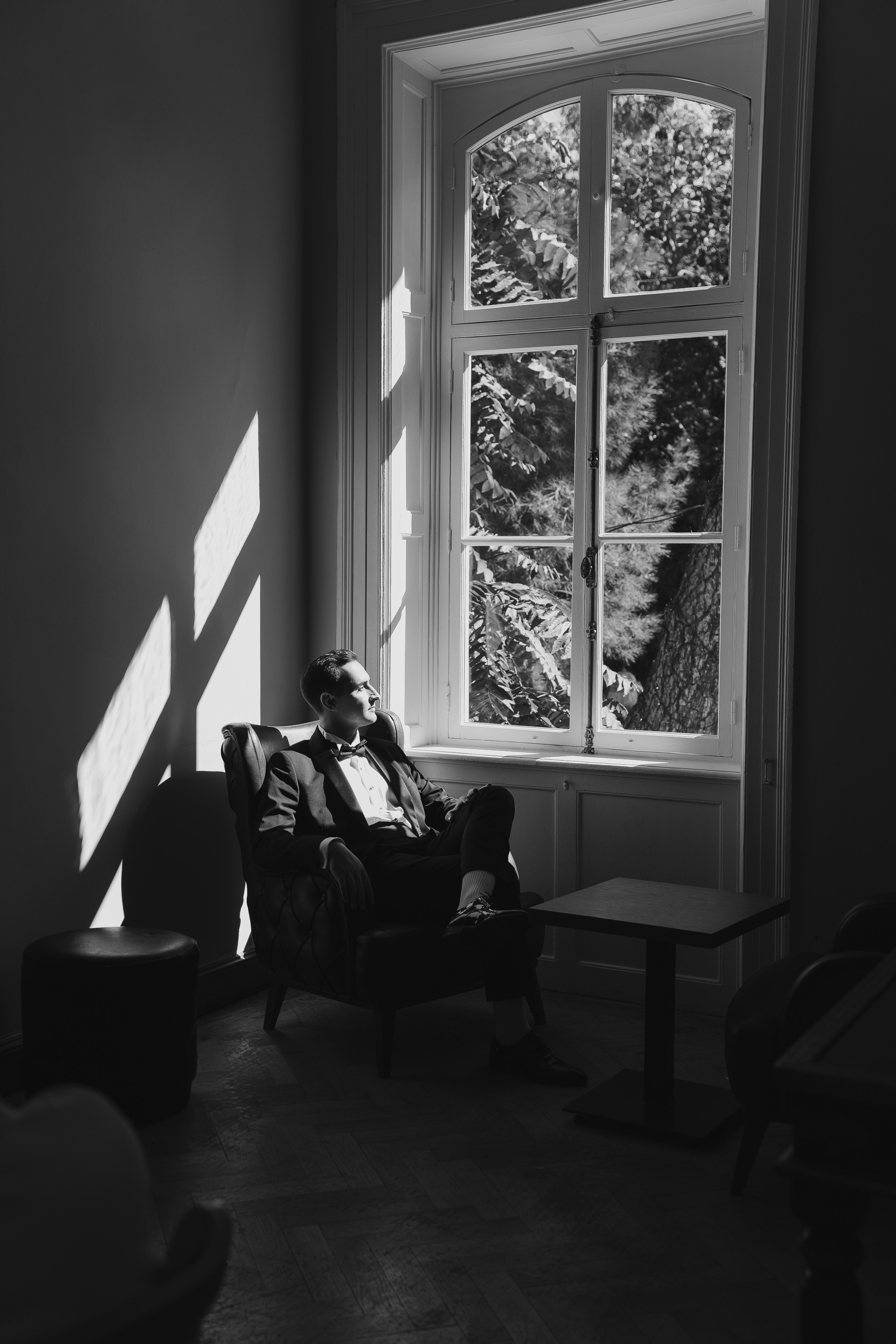 Aya & Mert. İrandek. Fotoğrafçı. İzmir