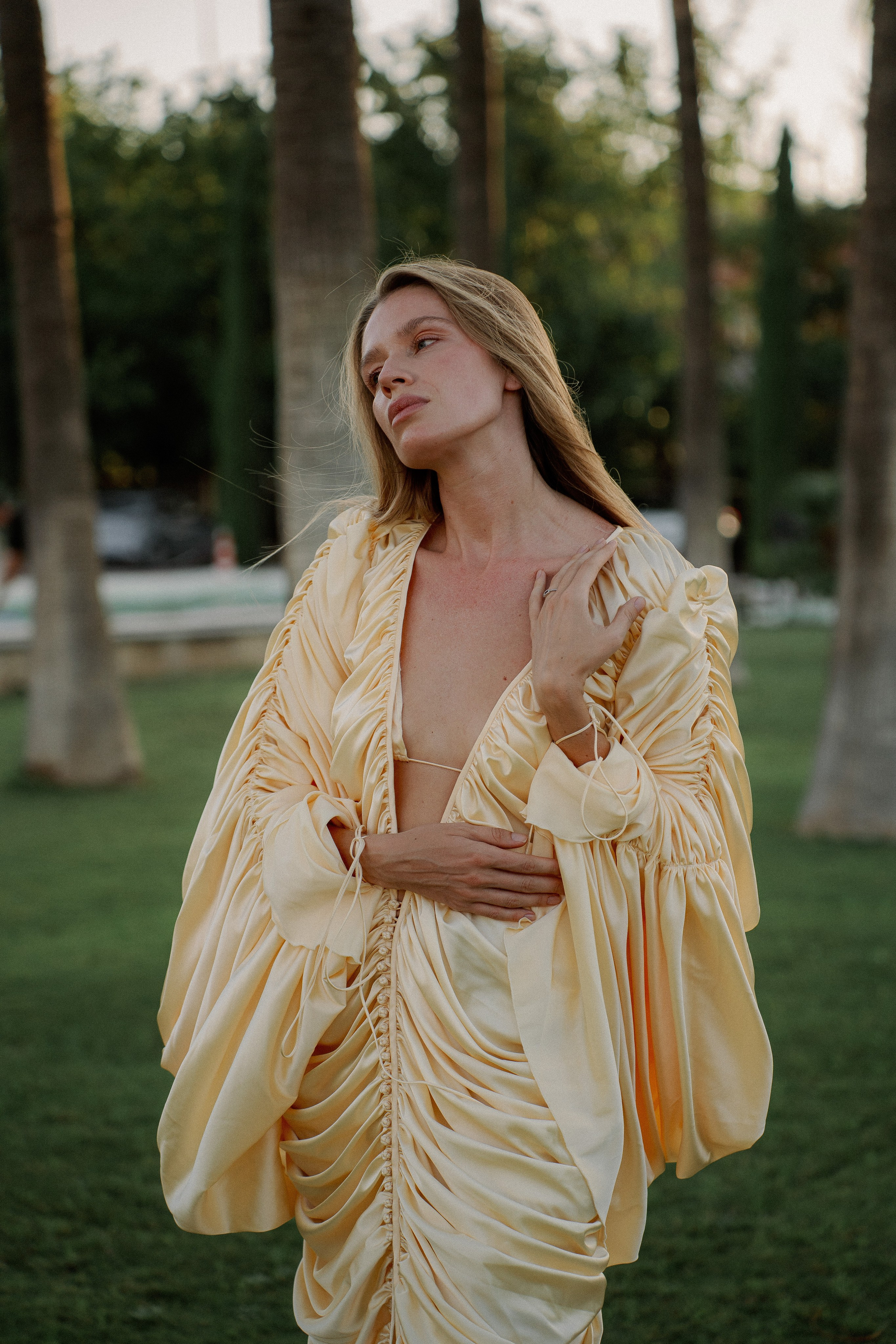 Murashka Editorial. İrandek. Fotoğrafçı. İzmir