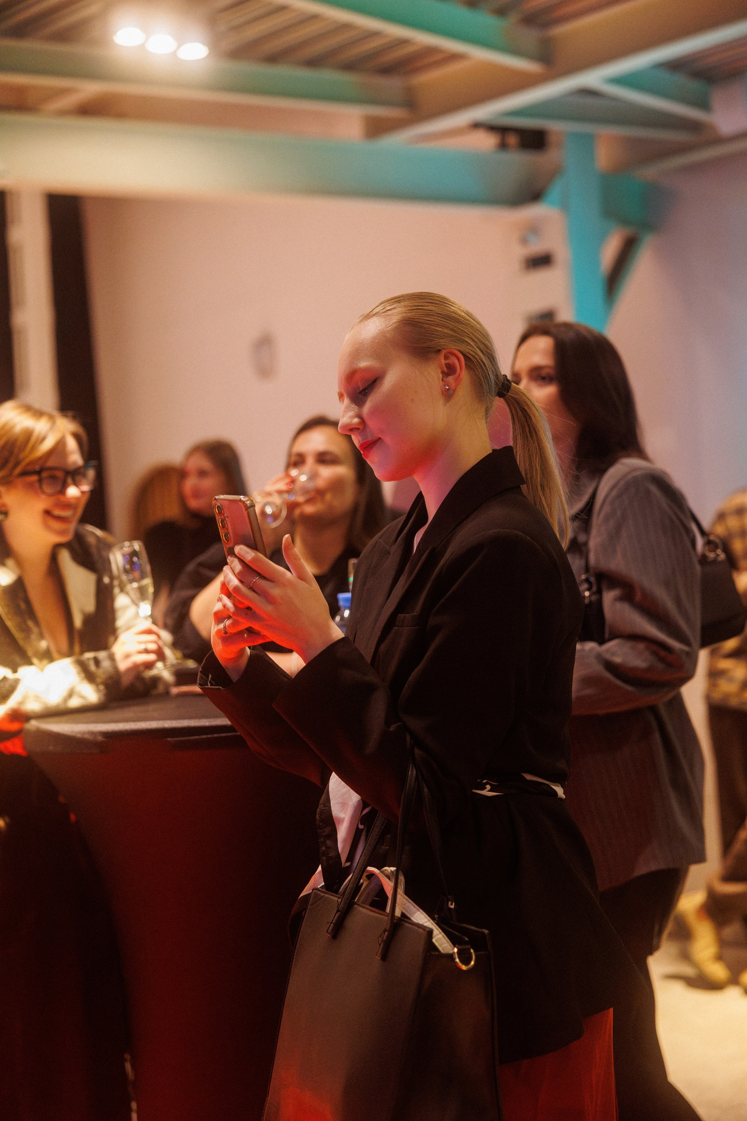 BCA 26. Фотограф Александр Тулупов