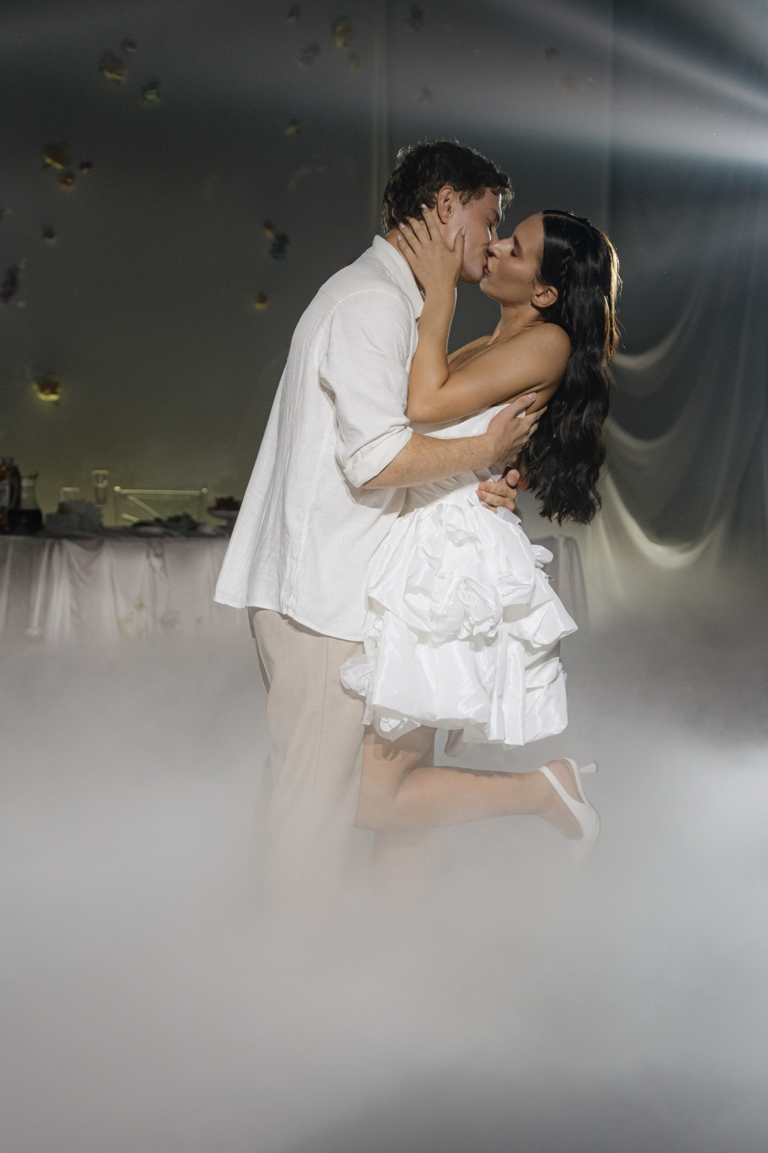 Максим и Ангелина. Фотограф Томск, Новосибирск Влад Свириденко