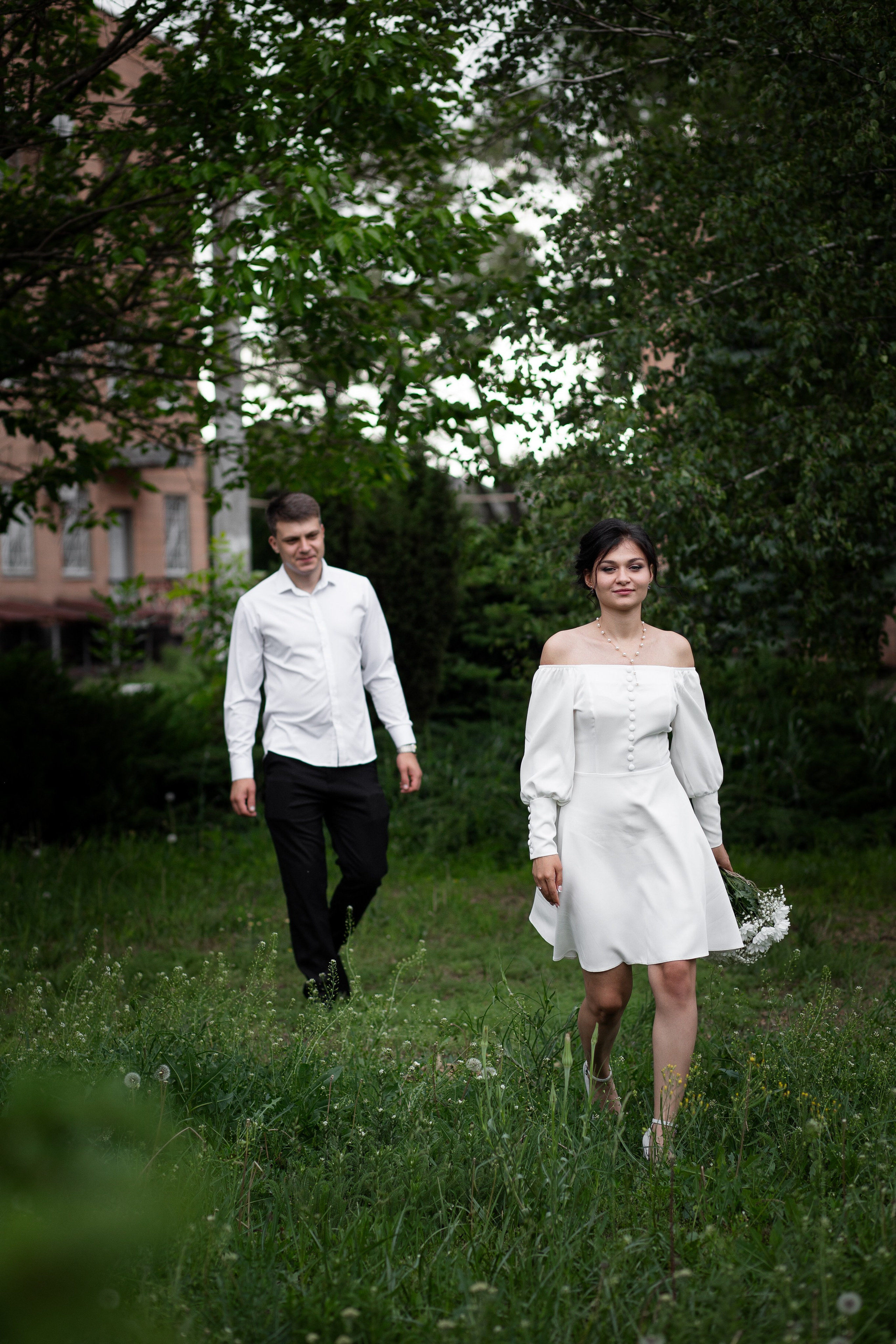 Свадьбы. Фотограф Свердловск